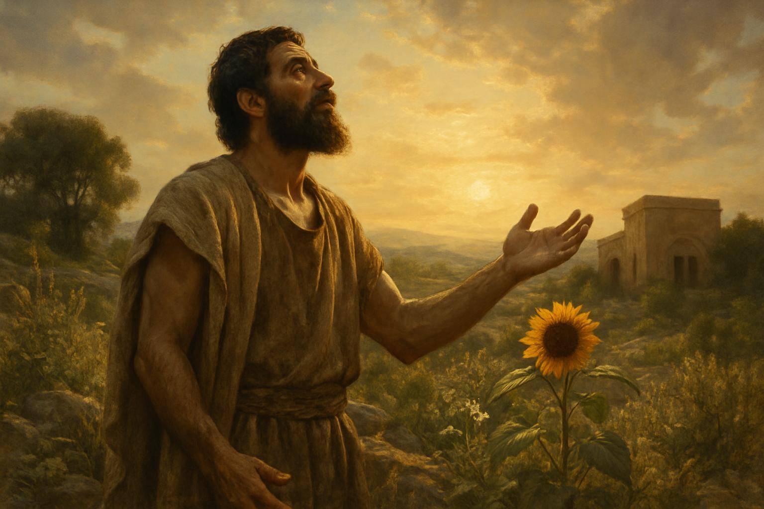 Order, design, and the Creator’s wisdom