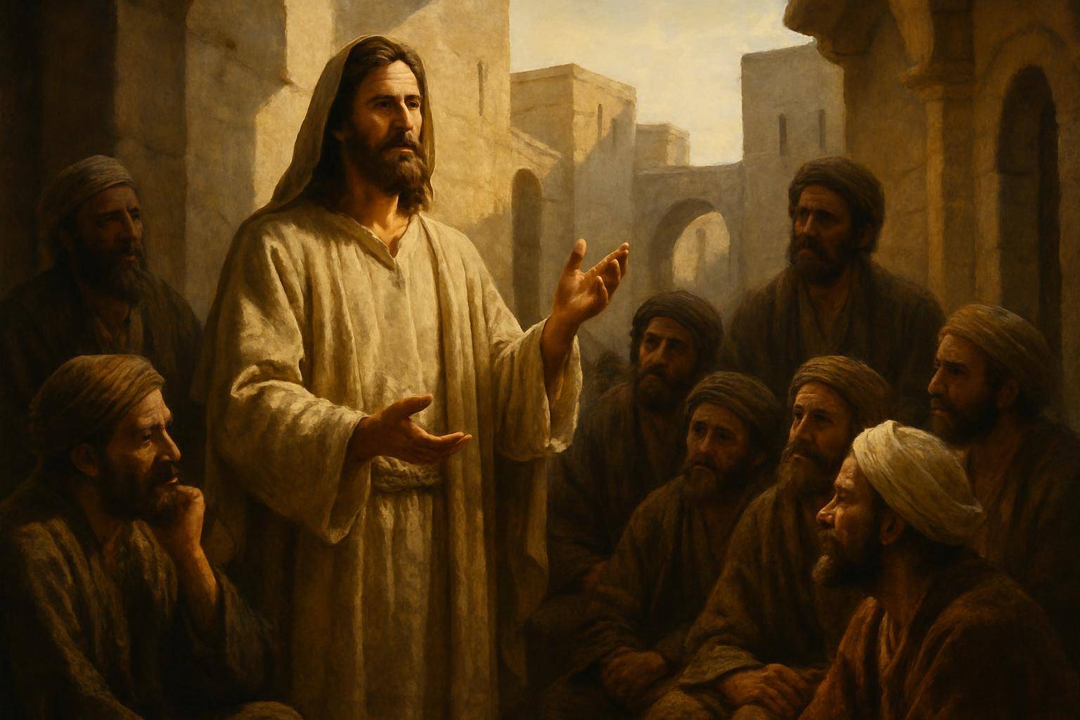 Promises and Fulfillment: Messianic prophecy and fulfillment patterns