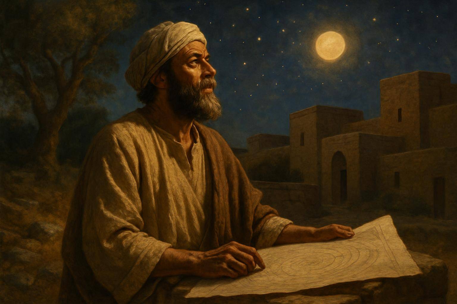 Order and Glory: Order, design, and the Creator’s wisdom