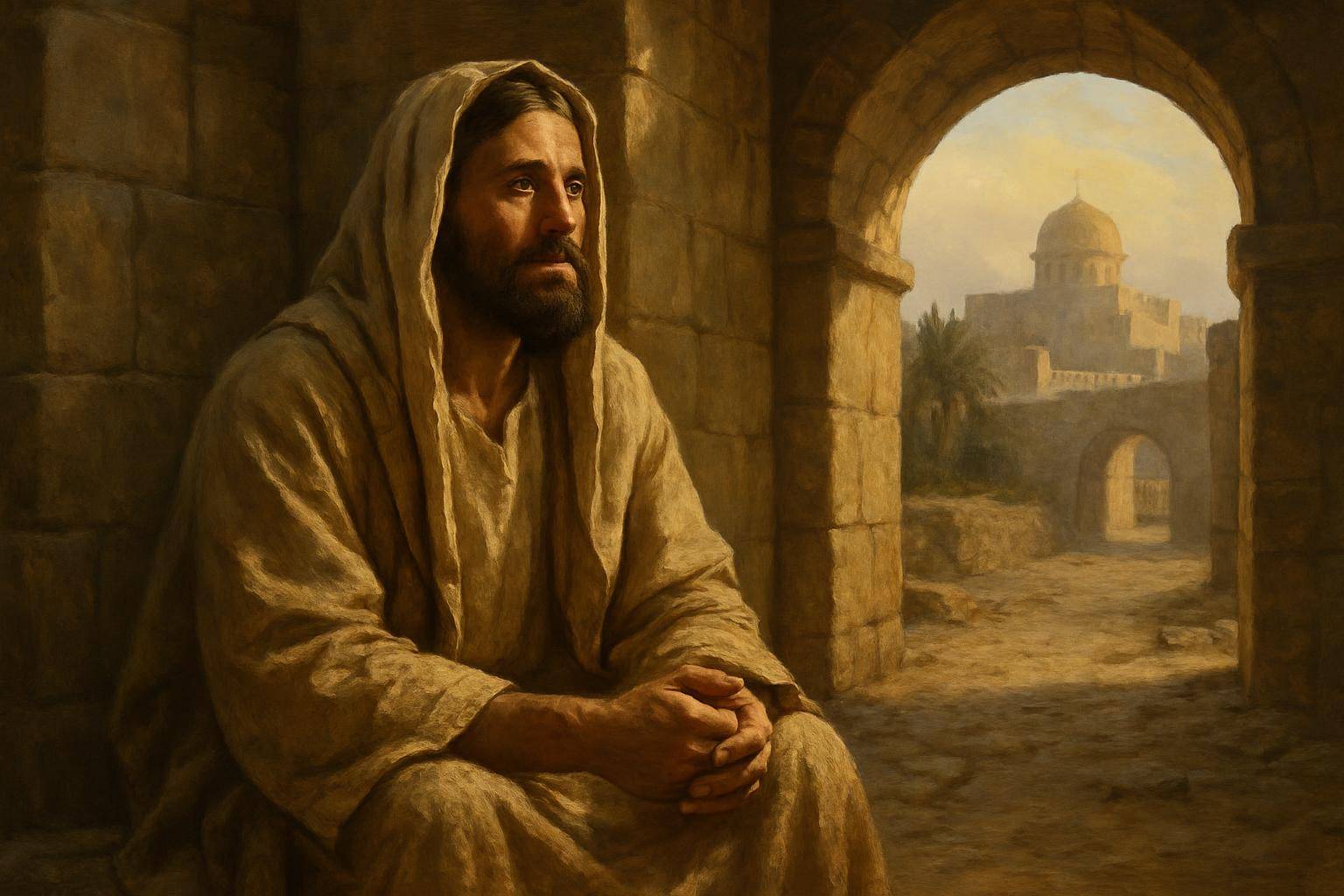 Watchfulness and Hope: Messianic prophecy and fulfillment patterns