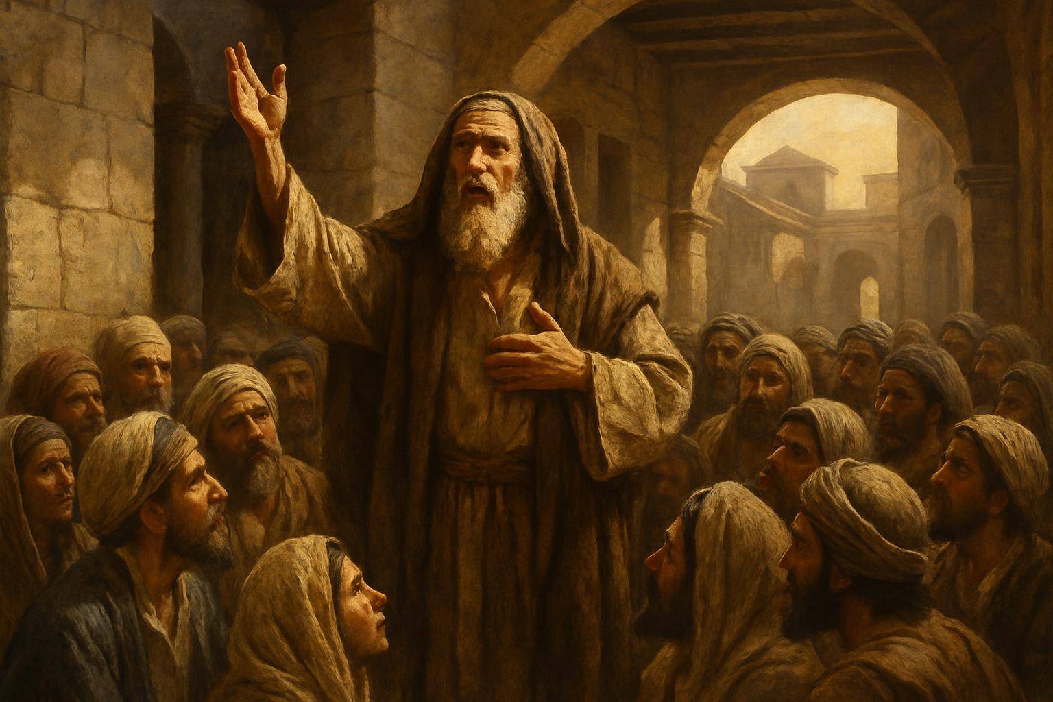 The Word Confirmed: Messianic prophecy and fulfillment patterns