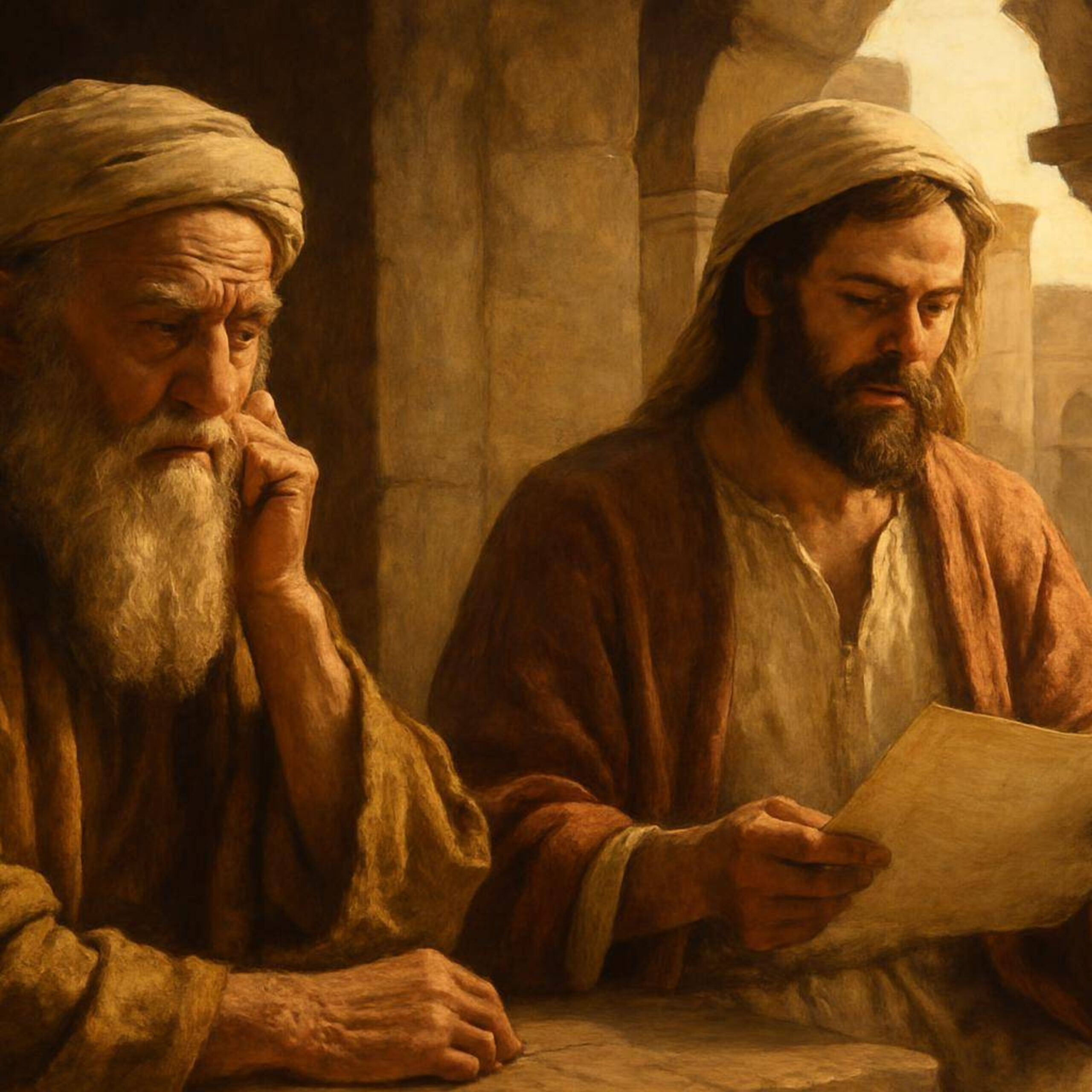 The Bible’s Statistically Impossible Unity