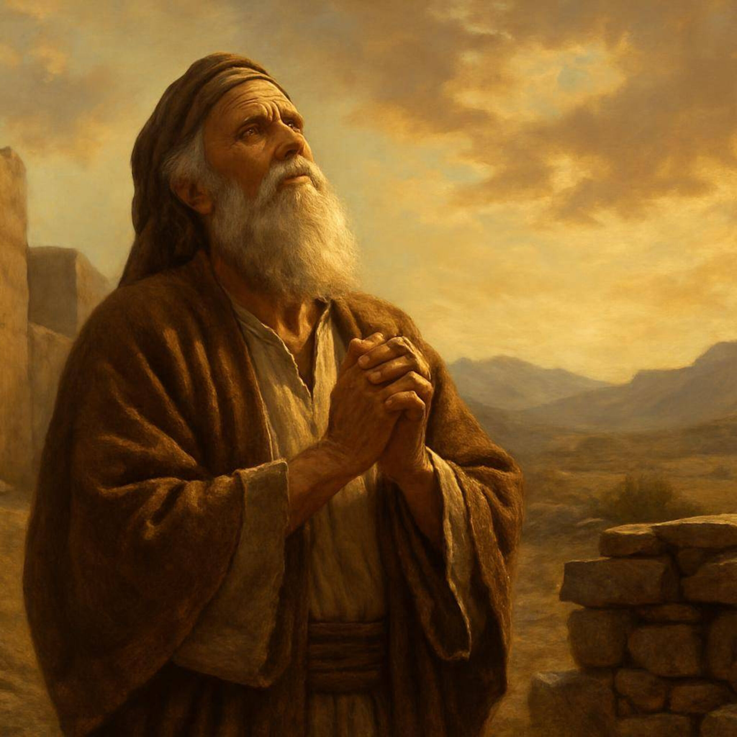 The Absolute Permanence of God’s Covenants