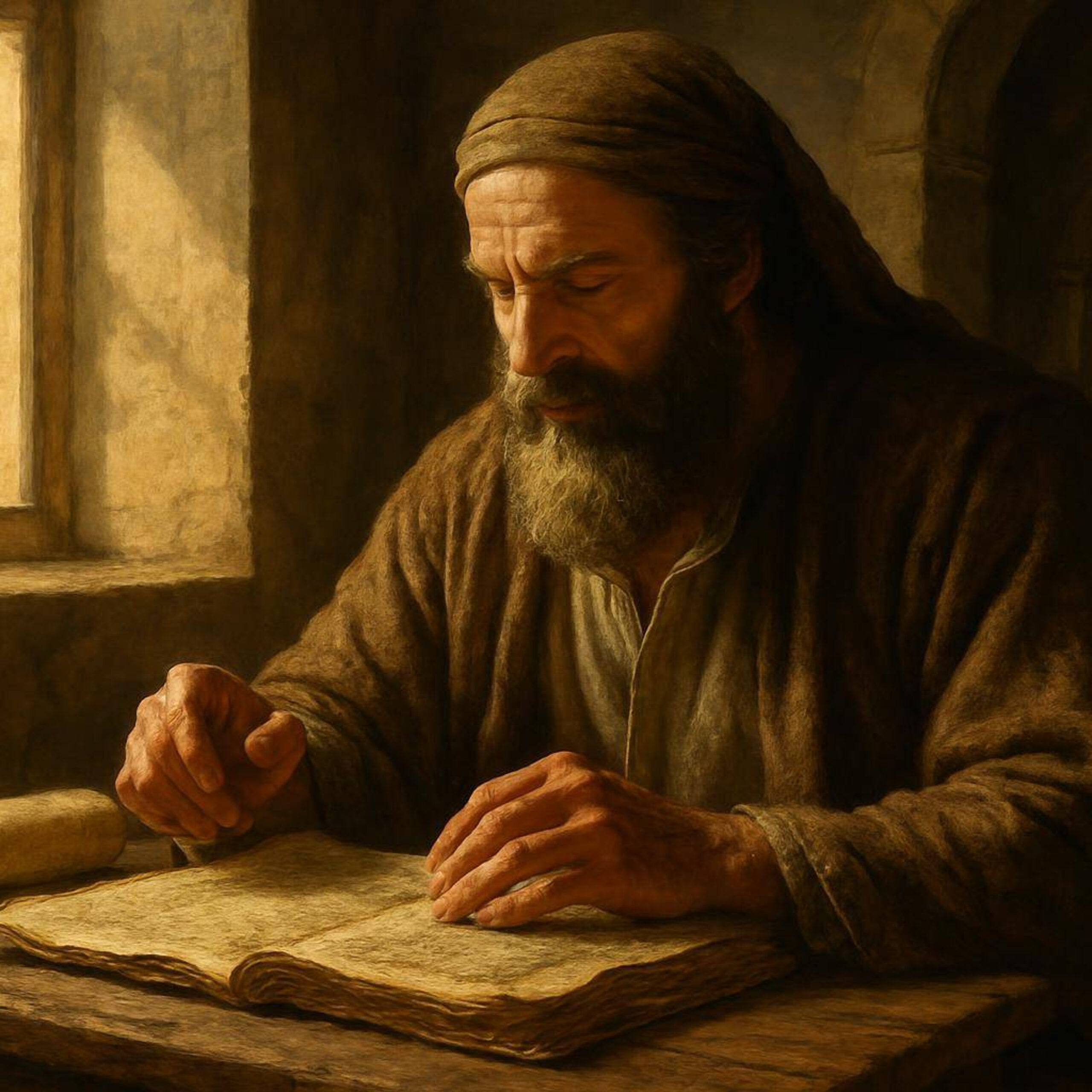 The Divine Blueprint of Biblical Prophecy