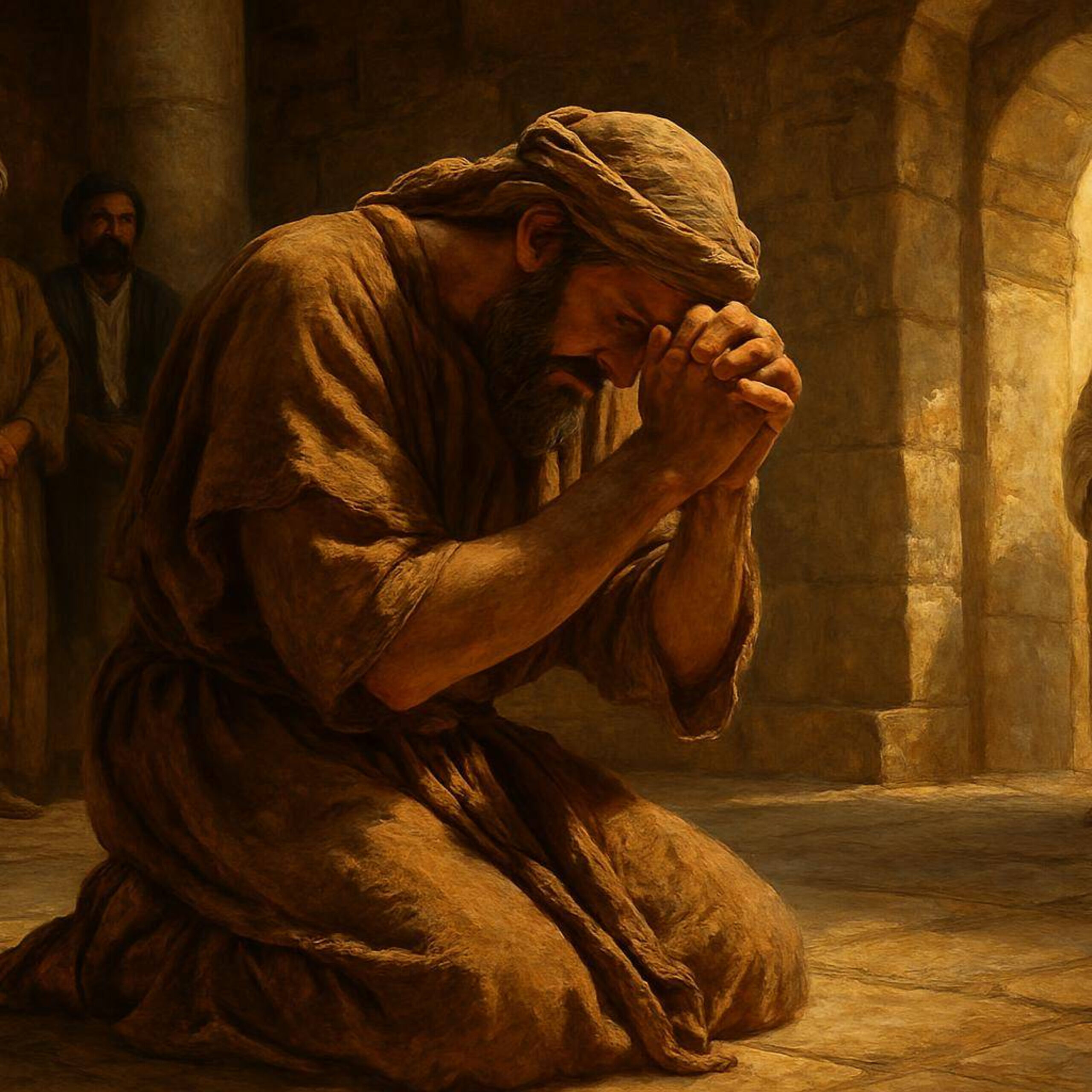 Transformed Lives Prove the Biblical Canon