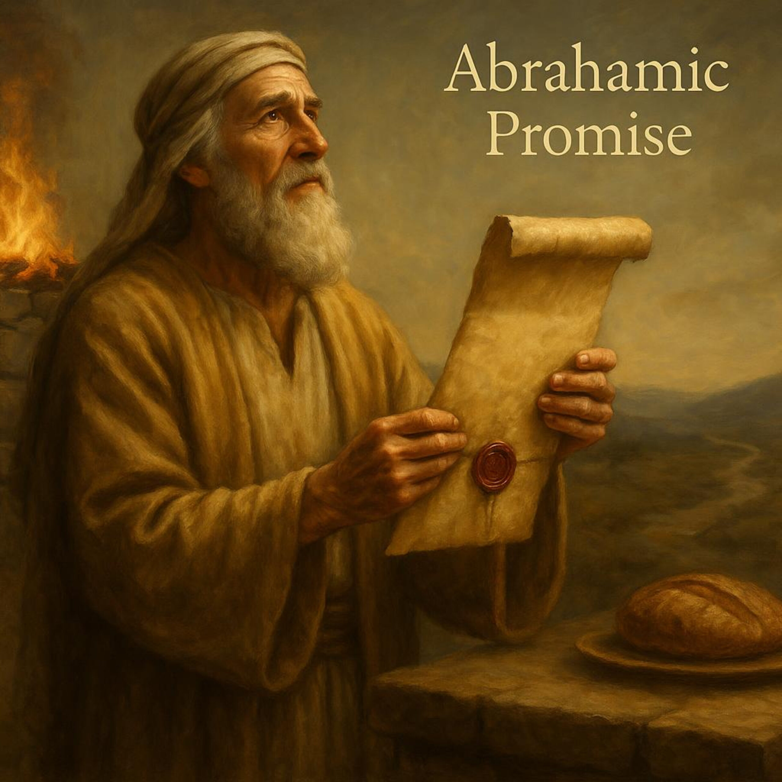 The Architecture of an Unbreakable Promise