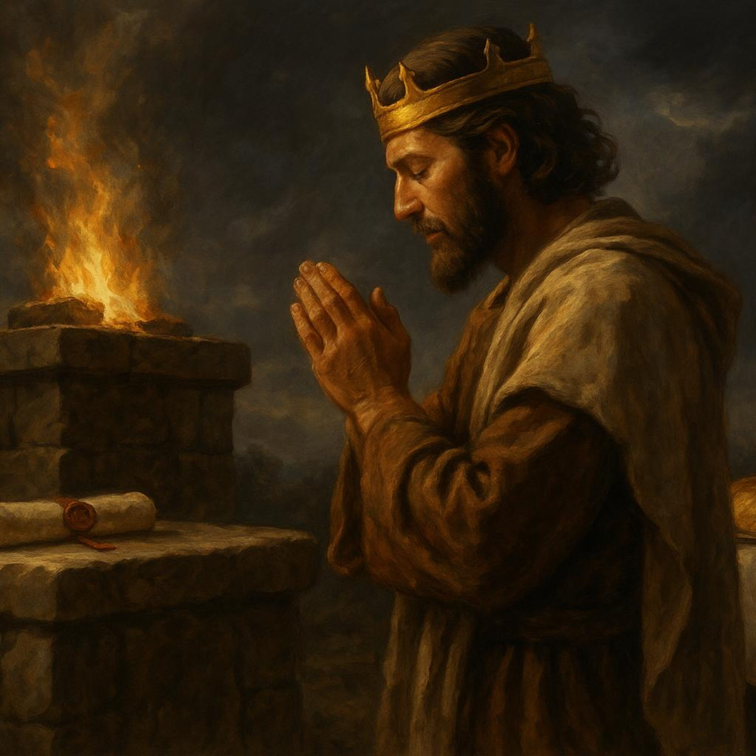 The Architecture of Biblical Covenants