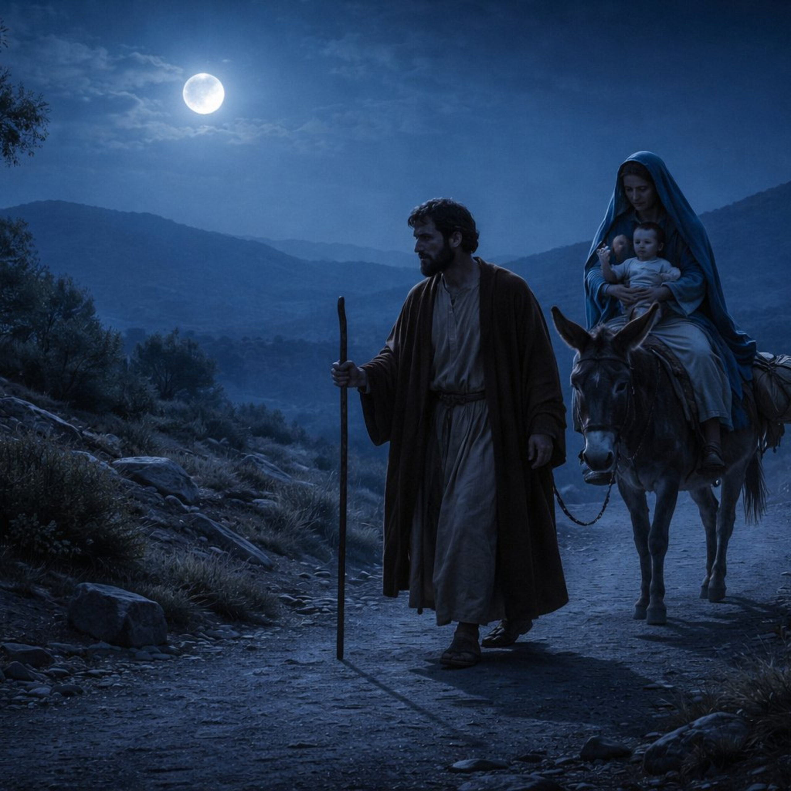 How the Temple and Egypt Timelines Interlock