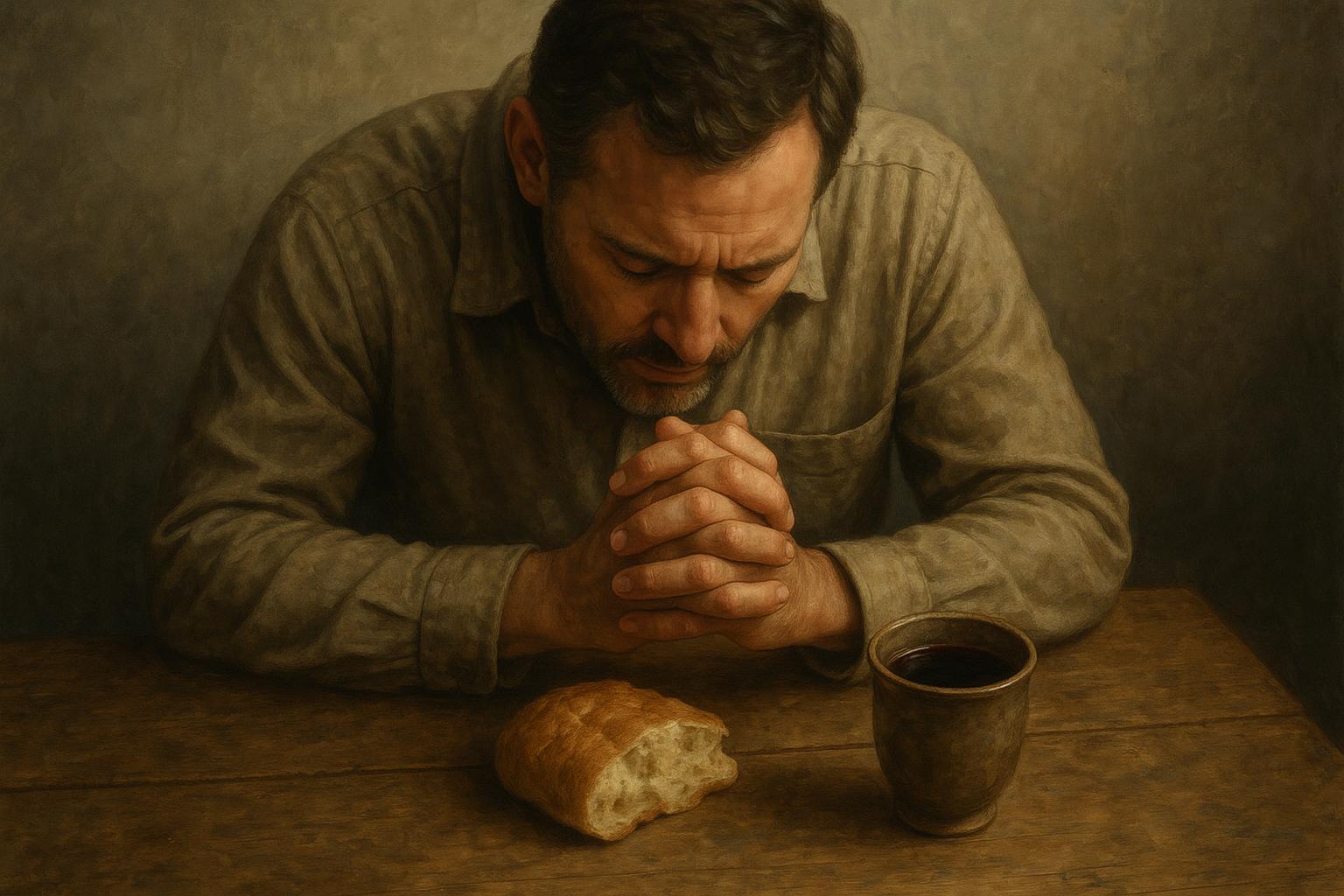 Witness World Prayer