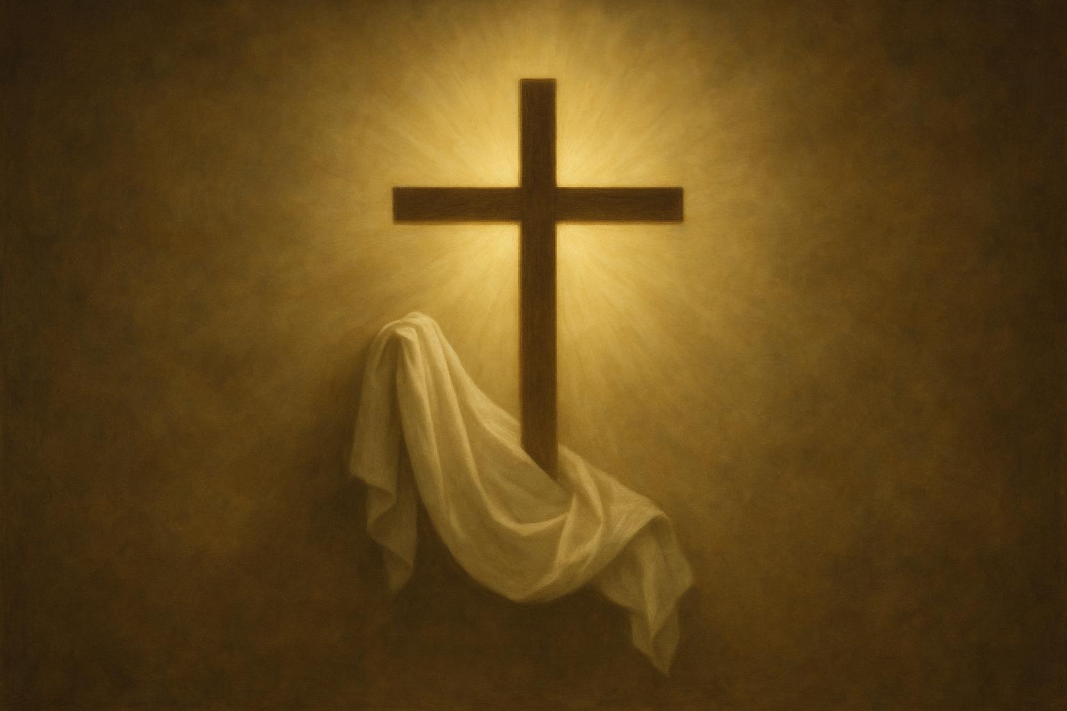 Christ and the Gospel: Sin, redemption, and salvation