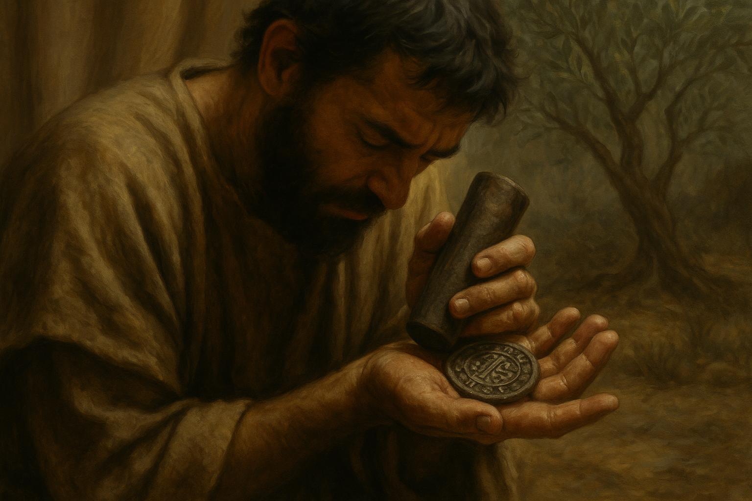 Structured Joy in the Modern Crucible