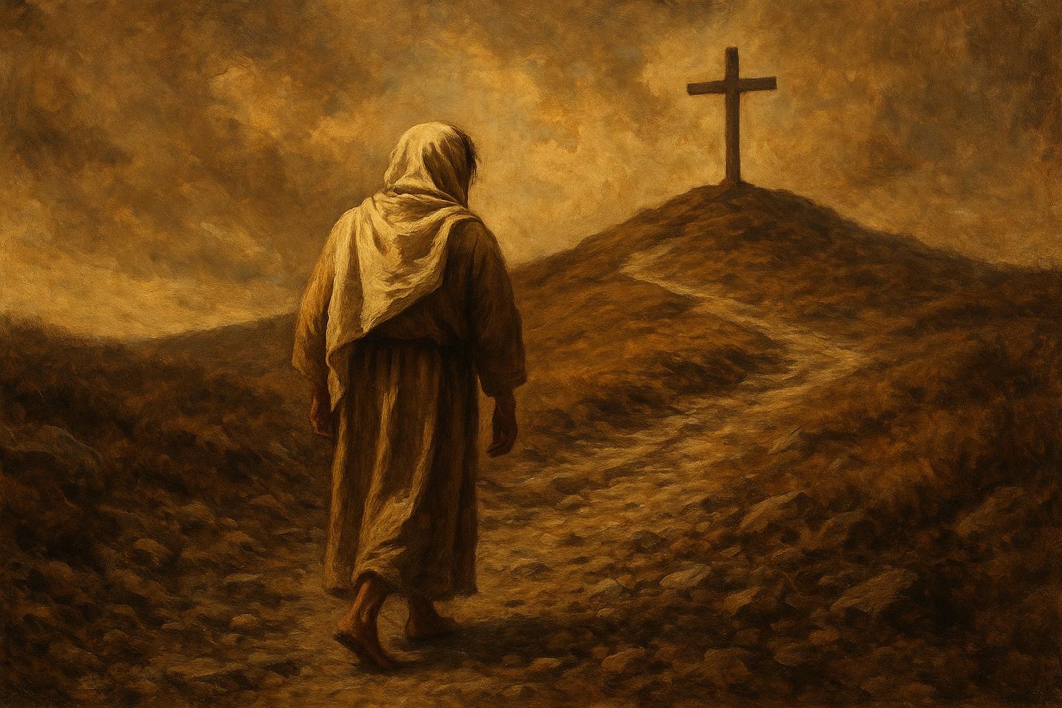 Witness and Obedience: Prayer, worship, and spiritual discipline