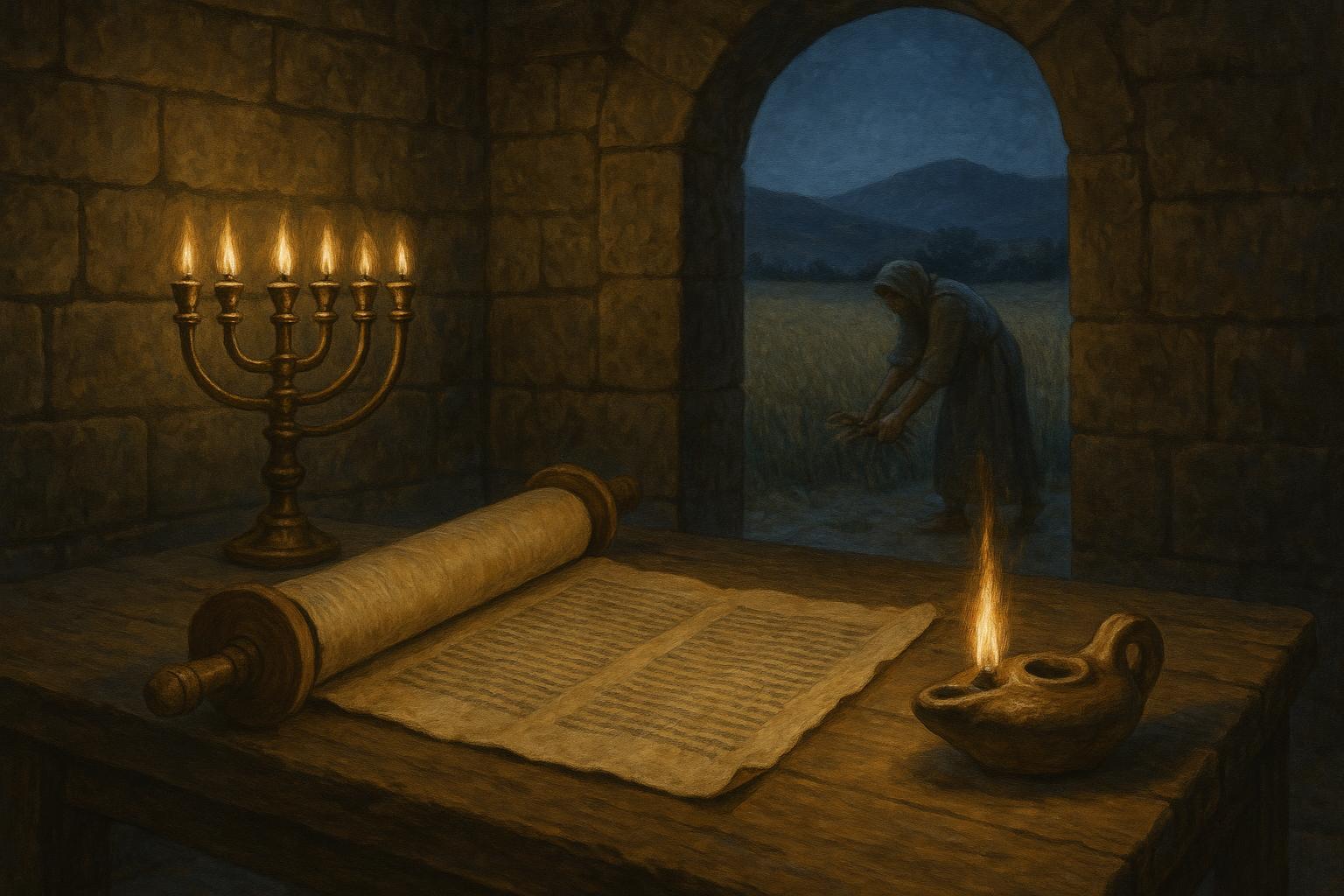 Christ and the Gospel: The Holy Spirit in the life of believers