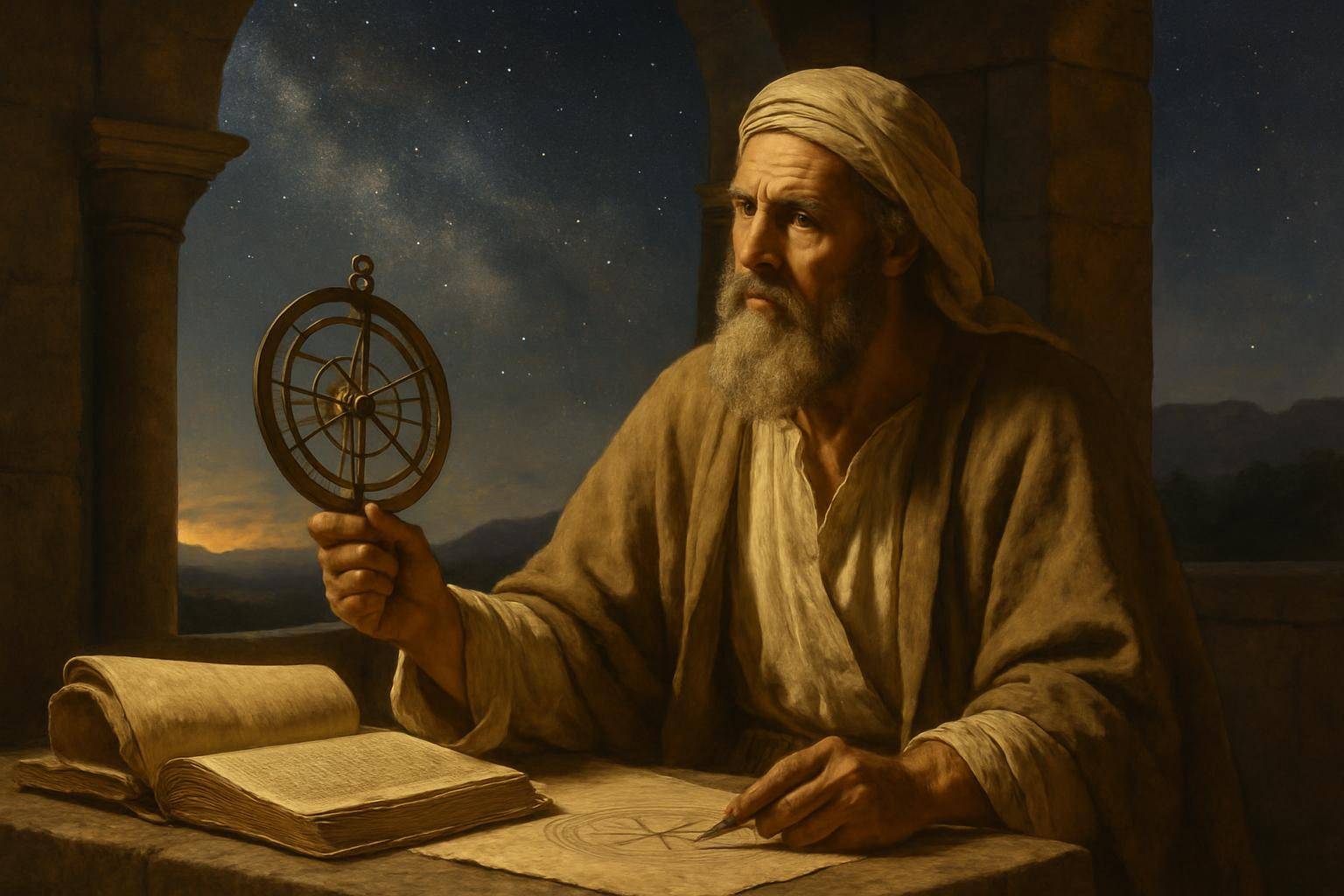 Order and Glory: Limits of claims and responsible reasoning