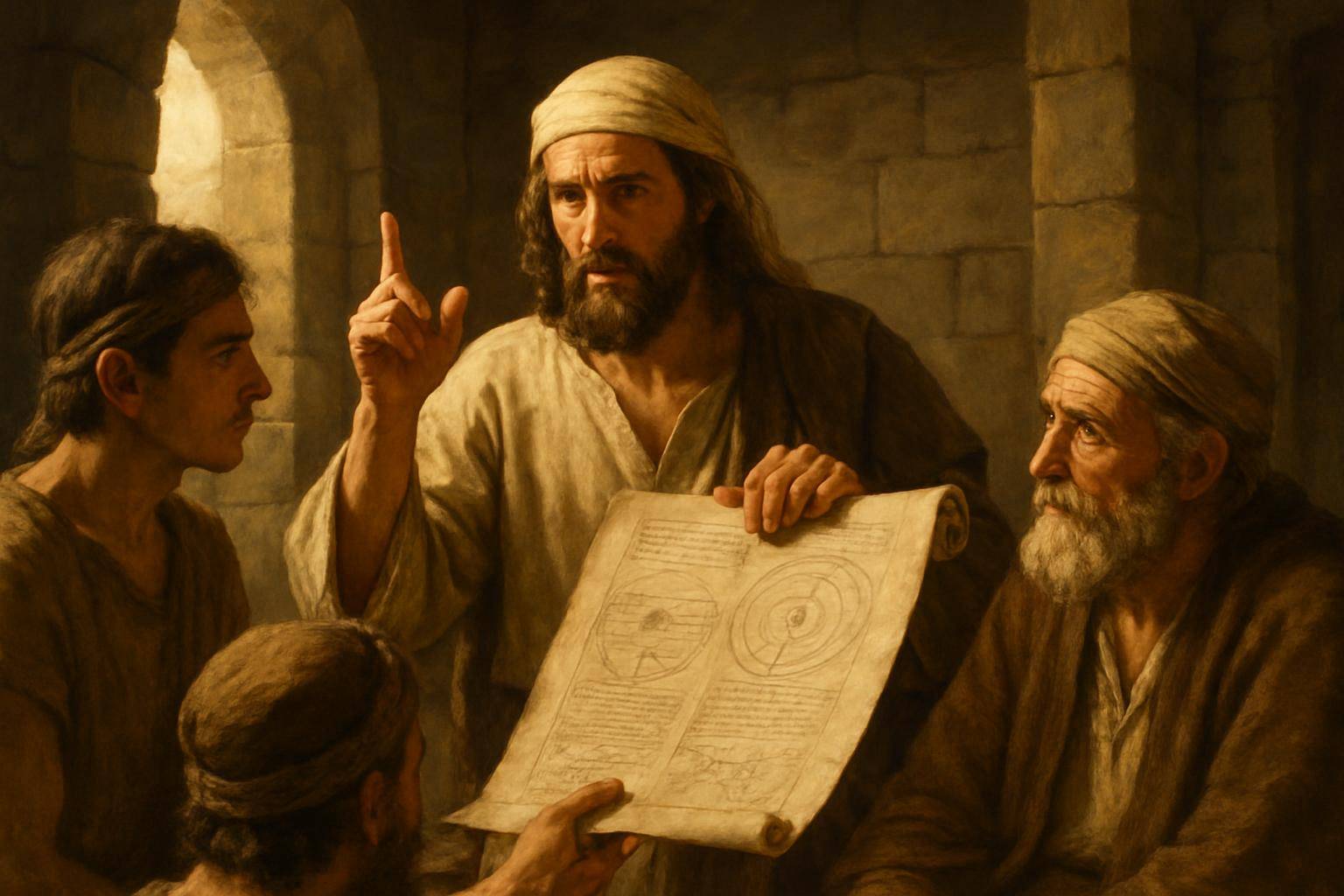 Limits Scientific Claims Wonder And