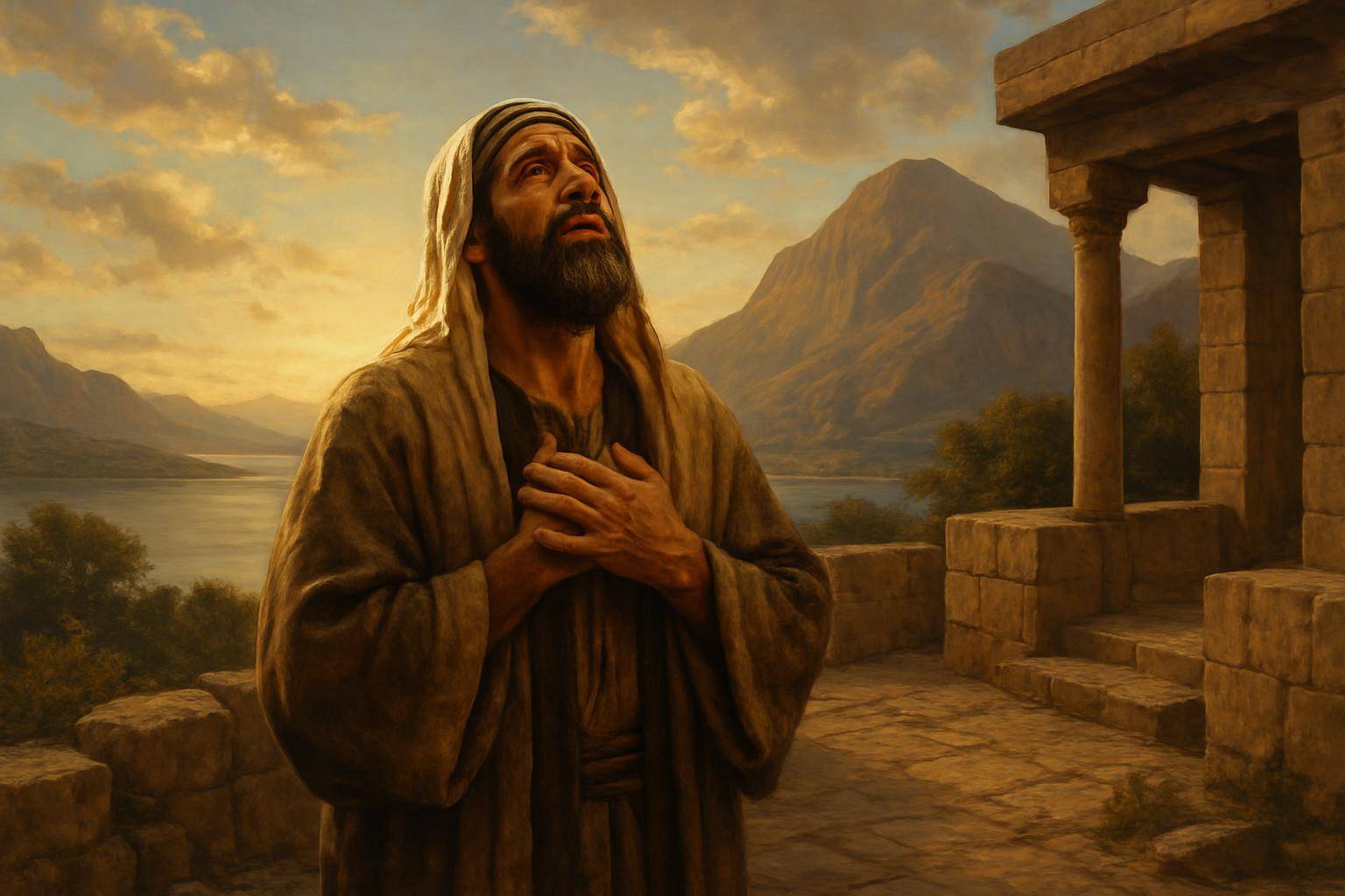 Responsible Reasoning The Faith Wonder