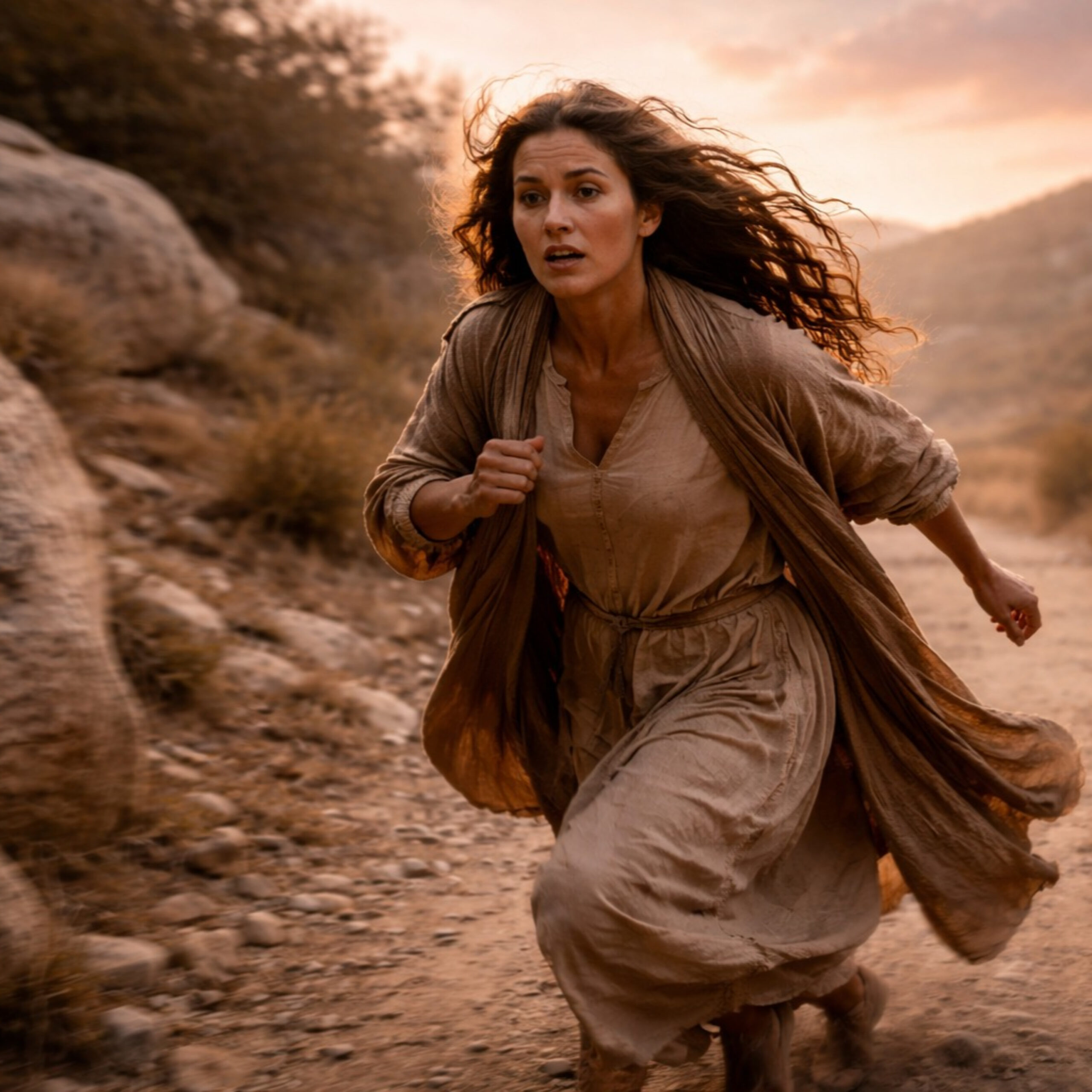 Why Resurrection Eyewitness Accounts Clash