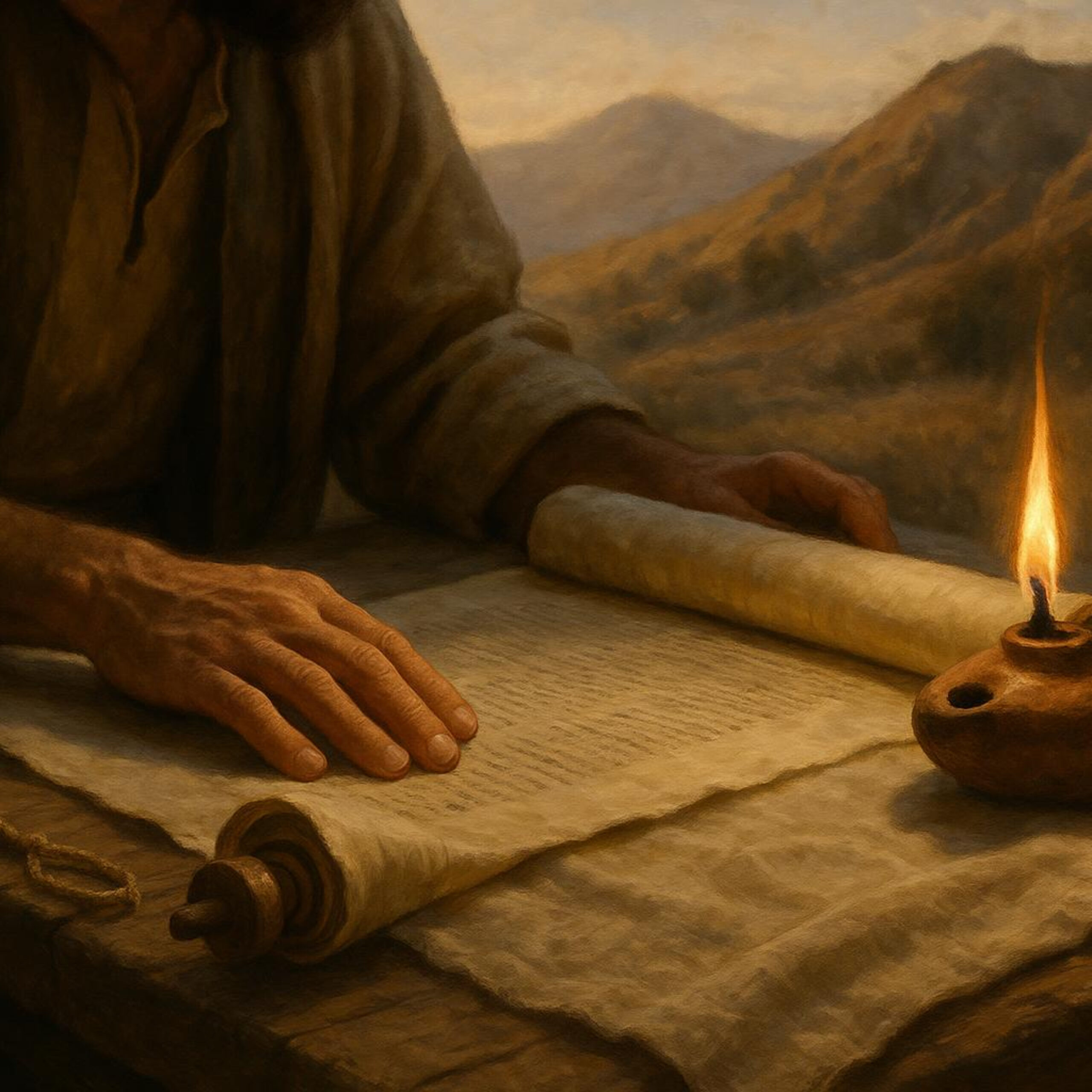 Why Context Changes How You Read Scripture