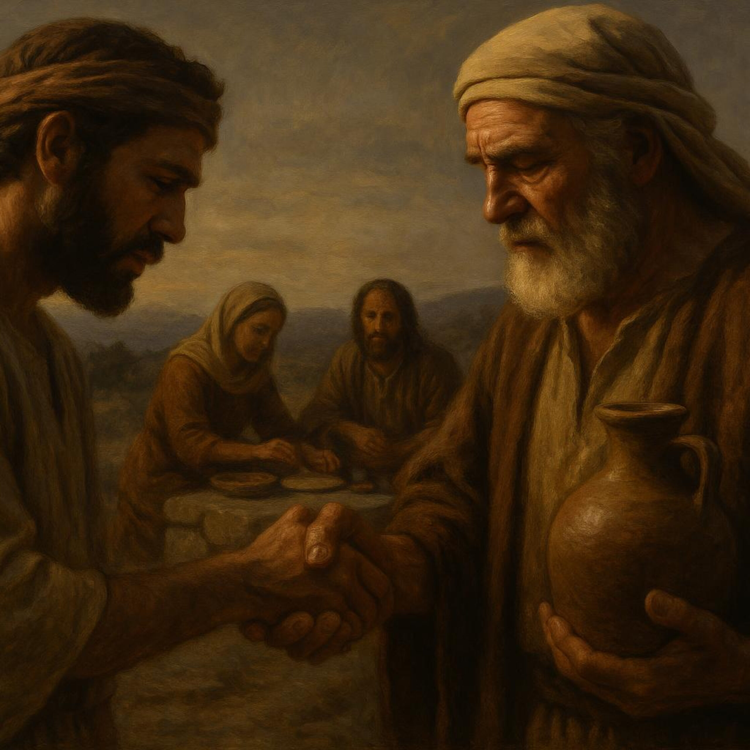 The Bible as a Unified Cathedral