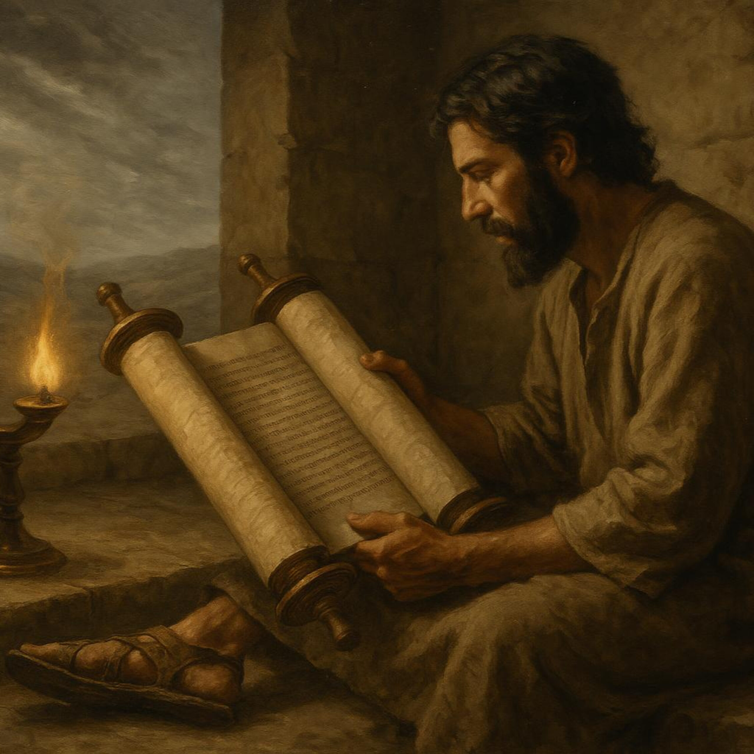 The Trinity’s Blueprint for Redemption