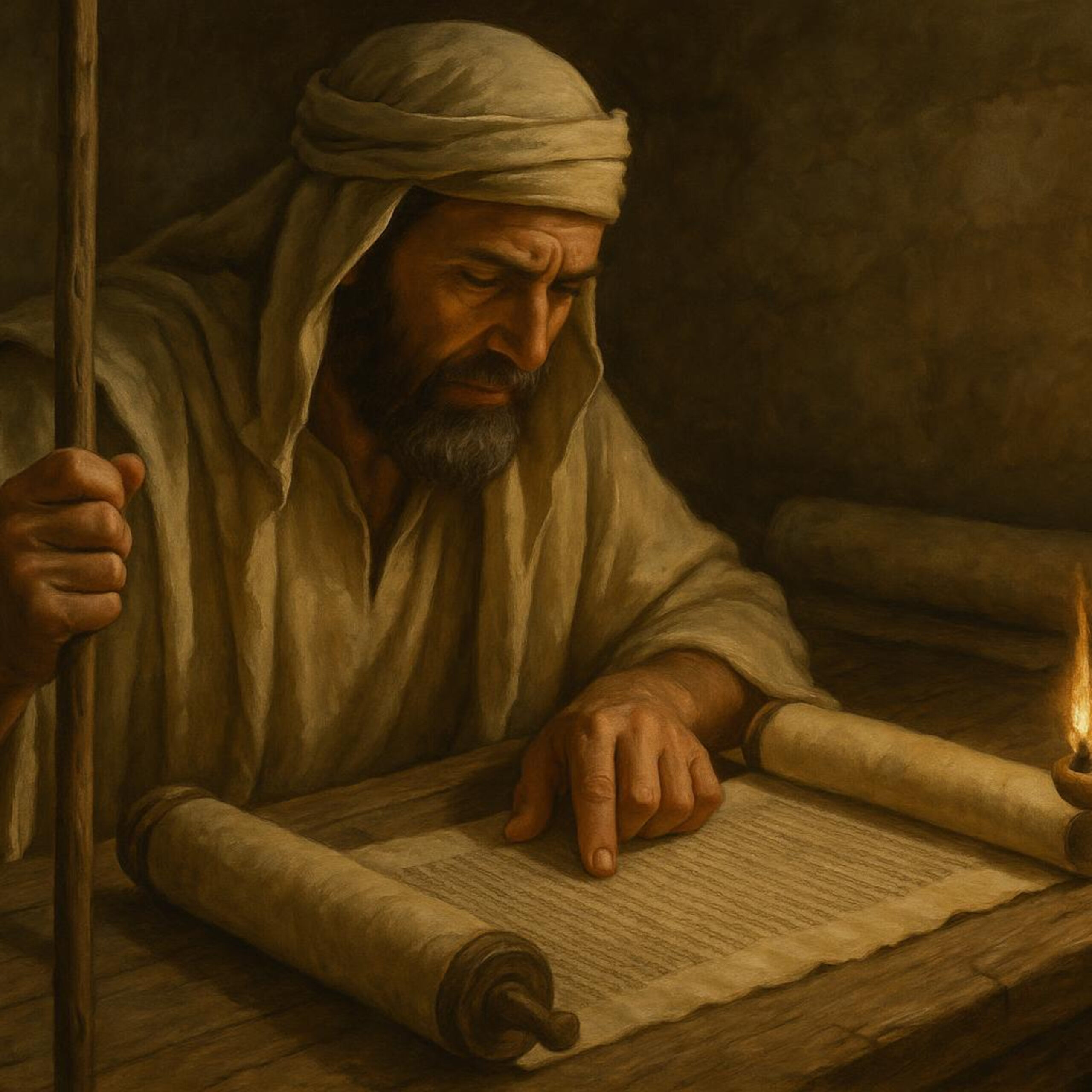 How to Read the Ancient Biblical Library