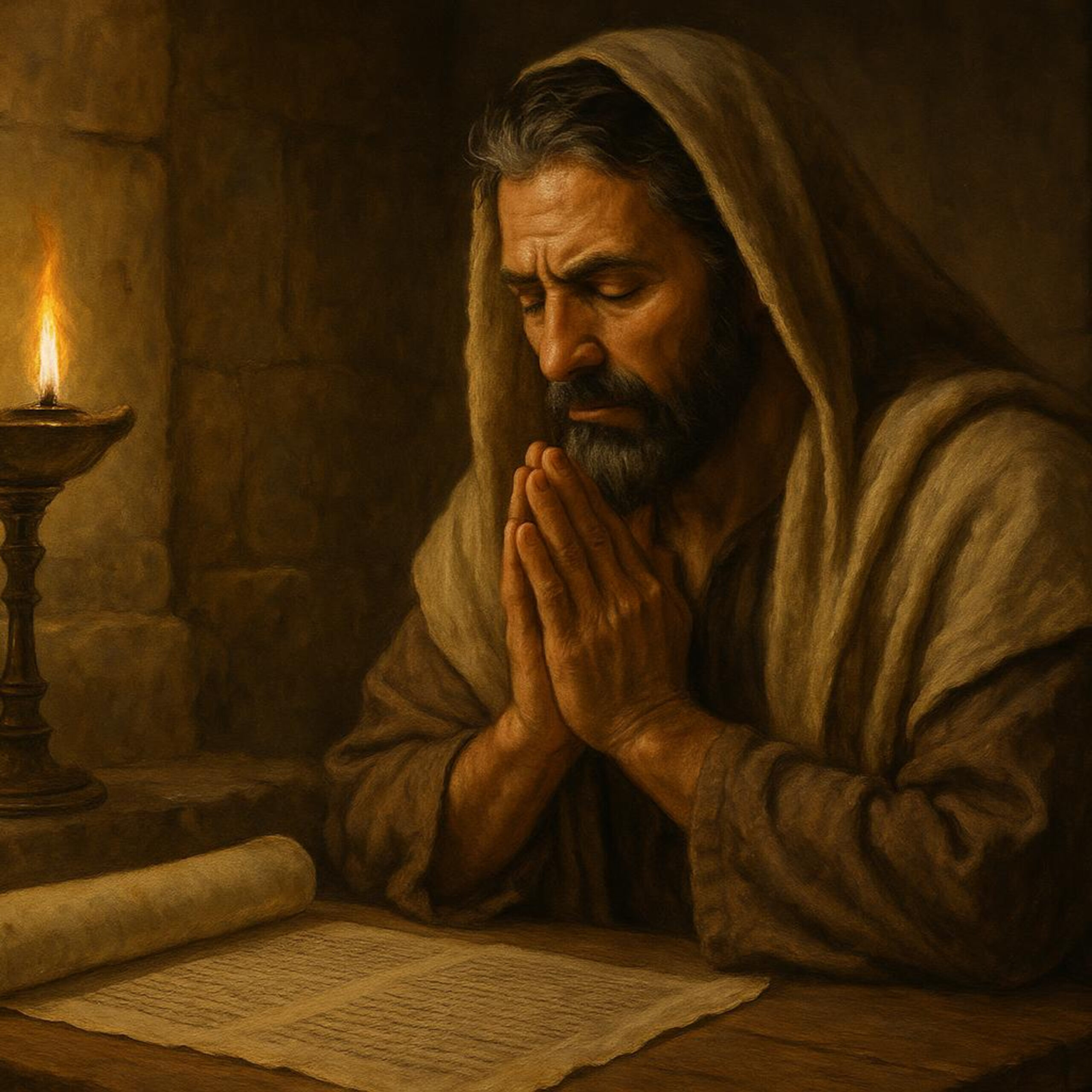 The Structural Renovation of Your Soul