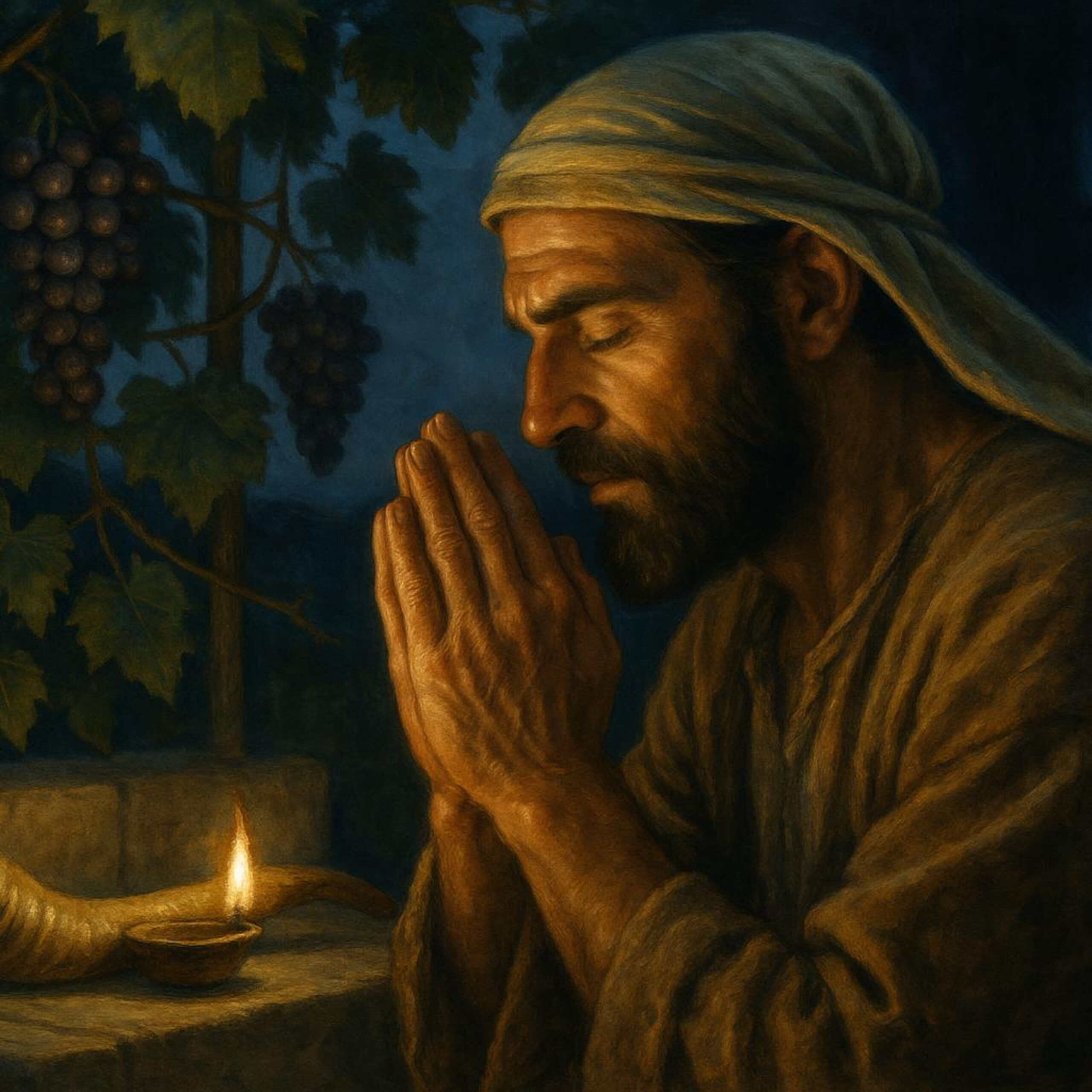 Navigating Life with an Invisible GPS