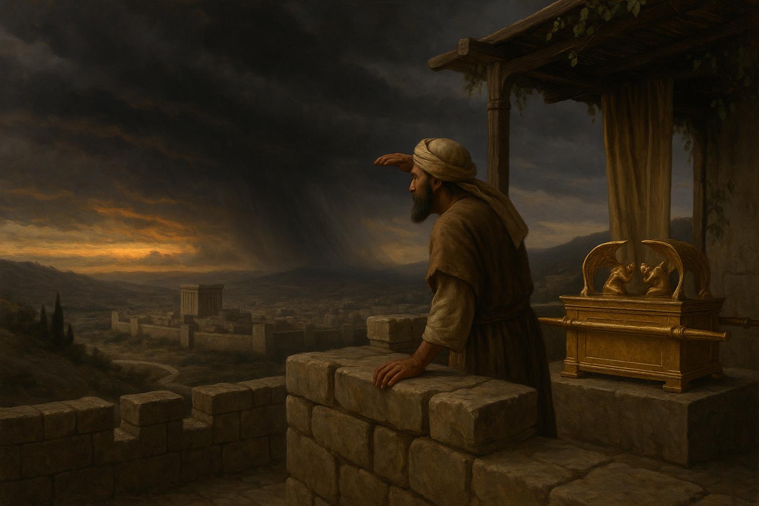 The Easter Story Reexamined: Historical Development, Biblical Timing, and the Separation from Passover