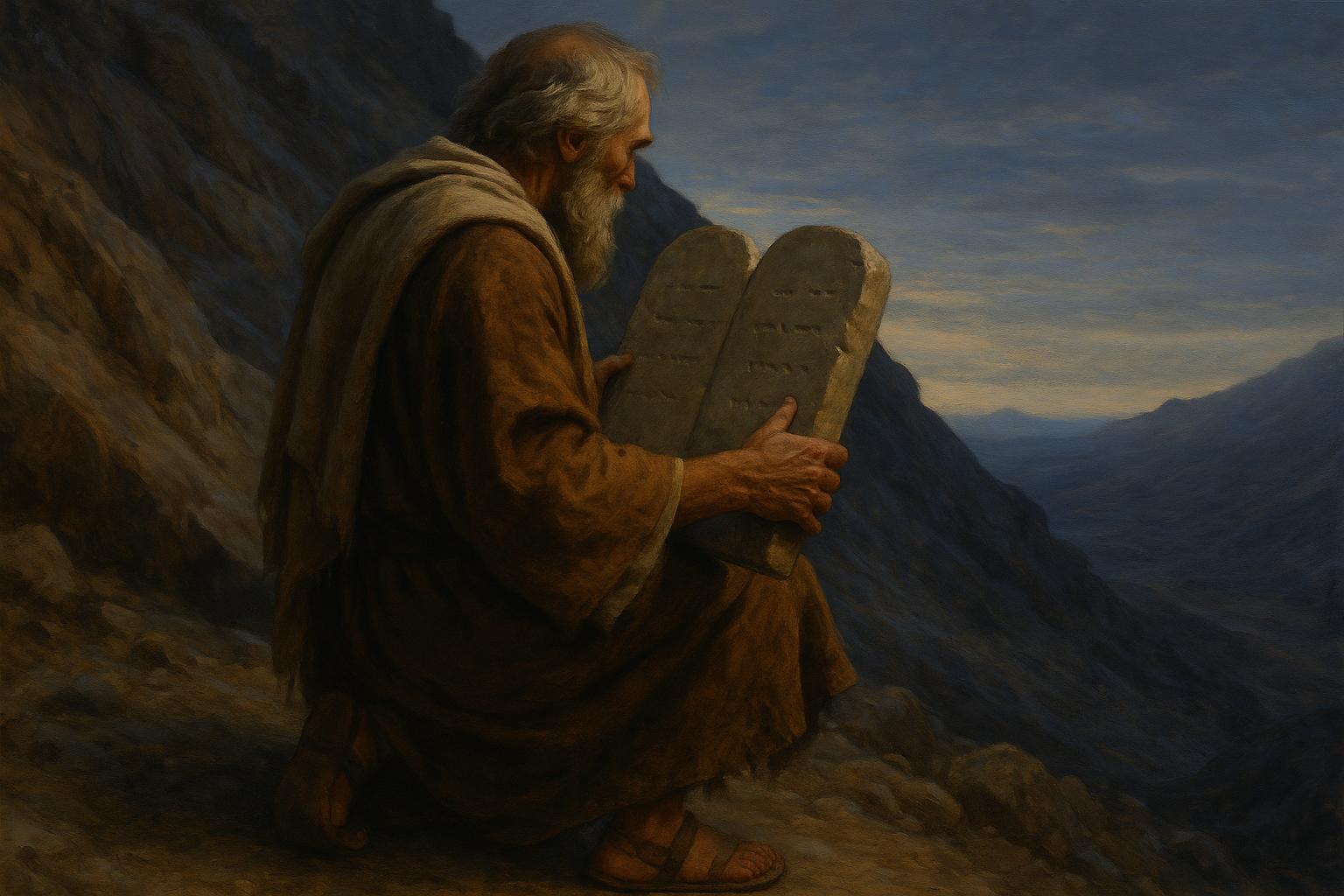 Endurance in Trials: Walking by faith in daily life