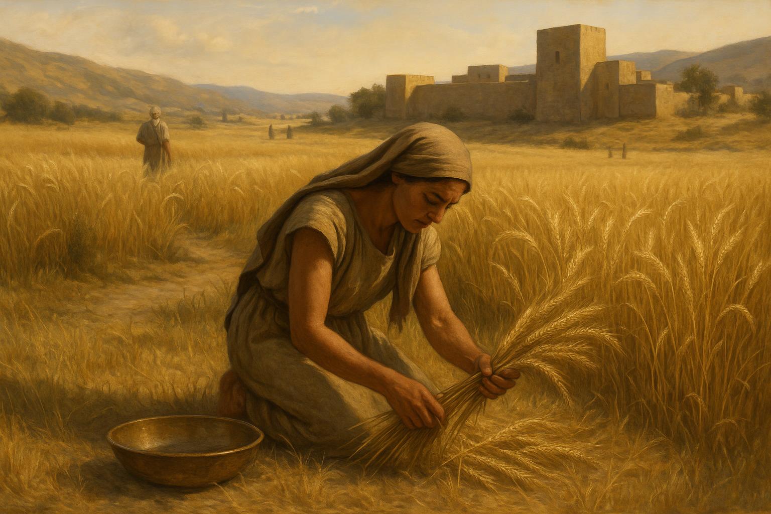 Witness and Obedience