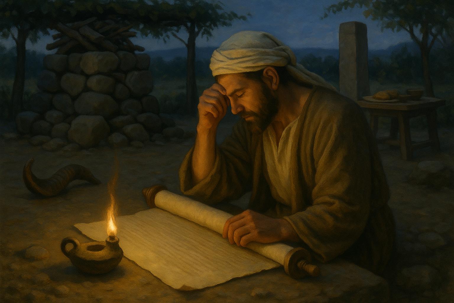 Genre and Meaning: How to read Scripture in context