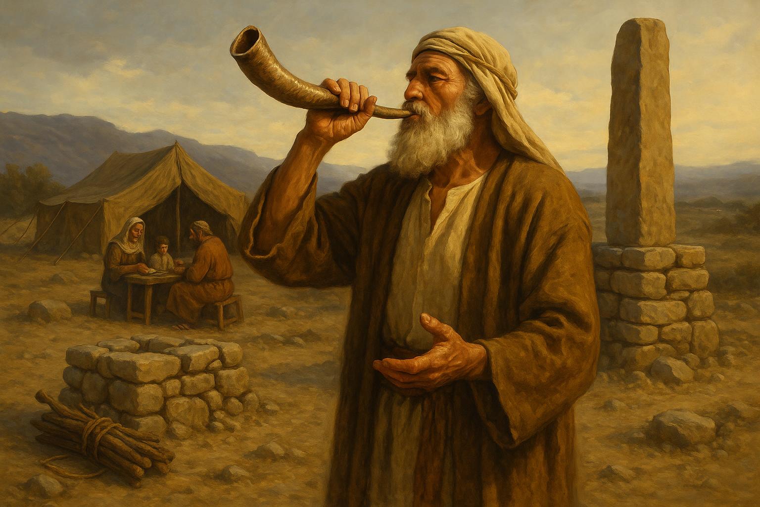 The New Covenant: The Abrahamic covenant and promise