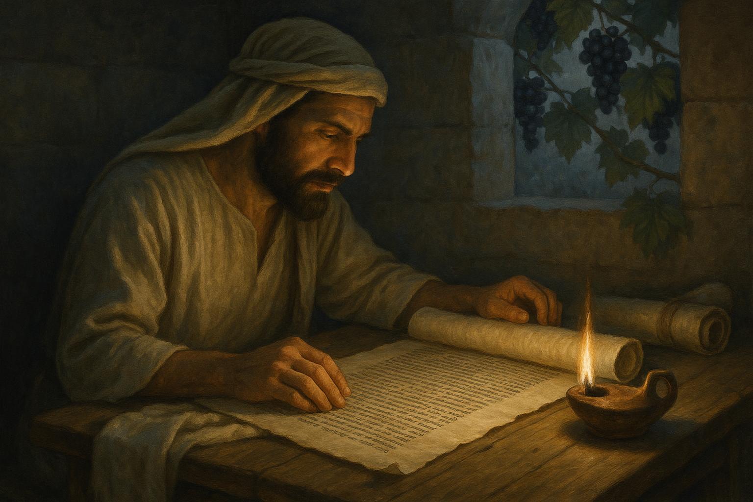 Spirit and Sanctification: Sanctification and spiritual growth