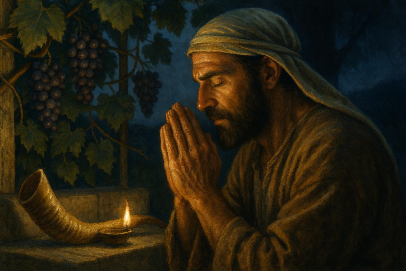 Walking by Faith: Walking by faith in daily life