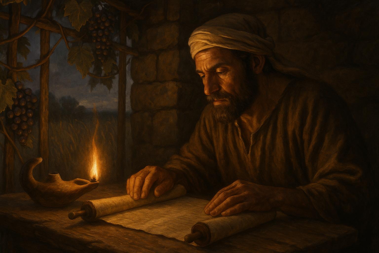 Avoiding Errors Through Biblical Context