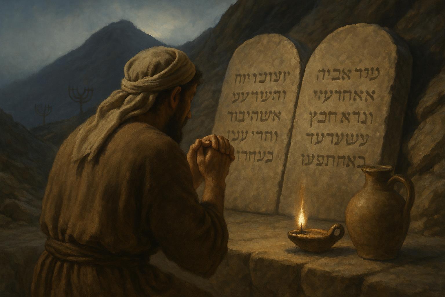 Witness and Obedience: Holiness and transformation