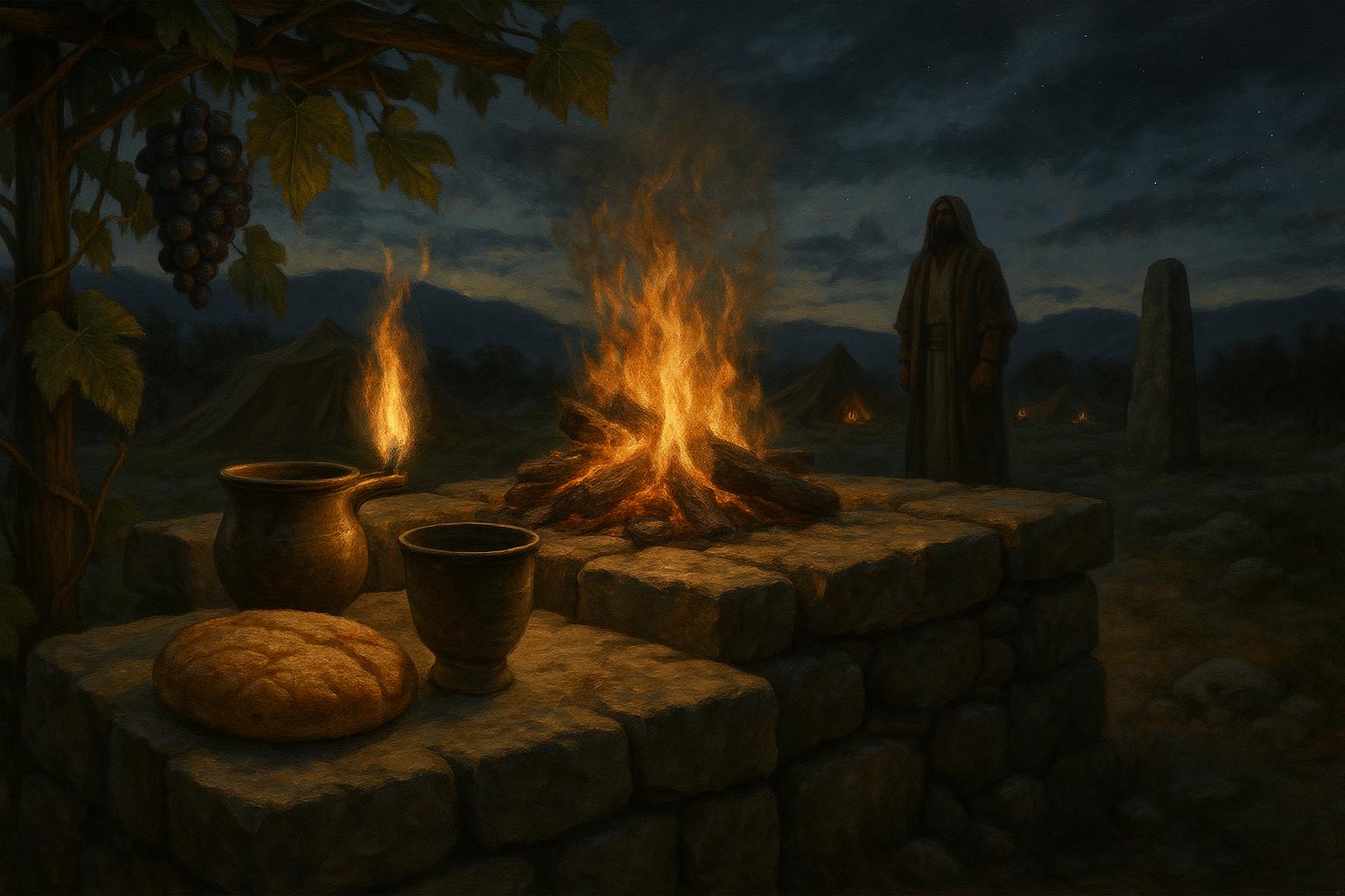 Truth Once Delivered: Grace, faith, and justification