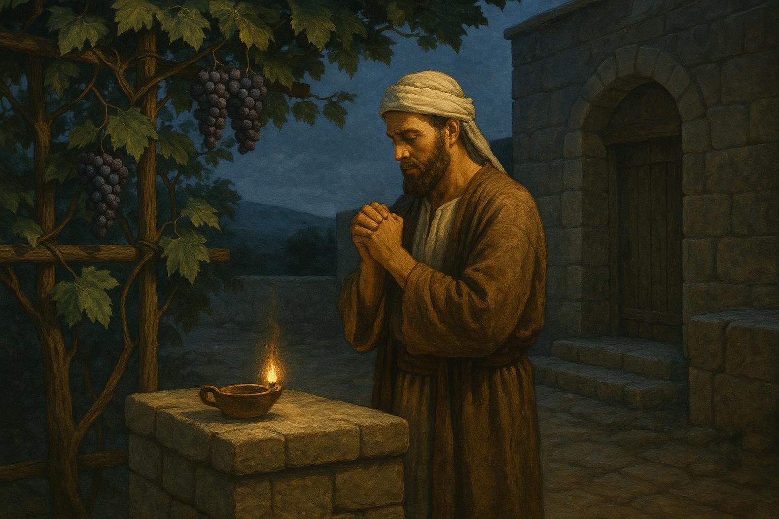 The Call To Holiness In Daily