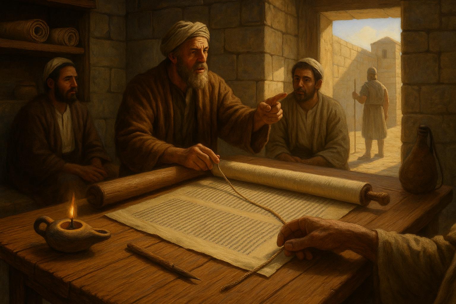 Genre And Reading Showing Scroll Table,