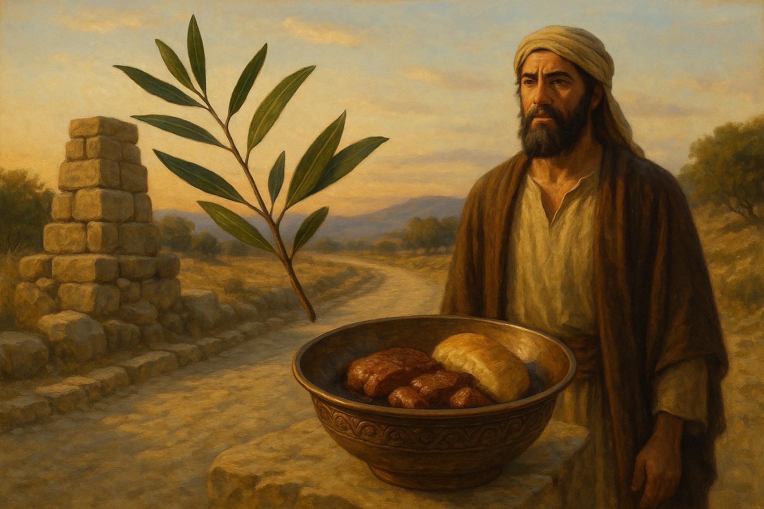 The Davidic Covenant: Kingship And Kingdom