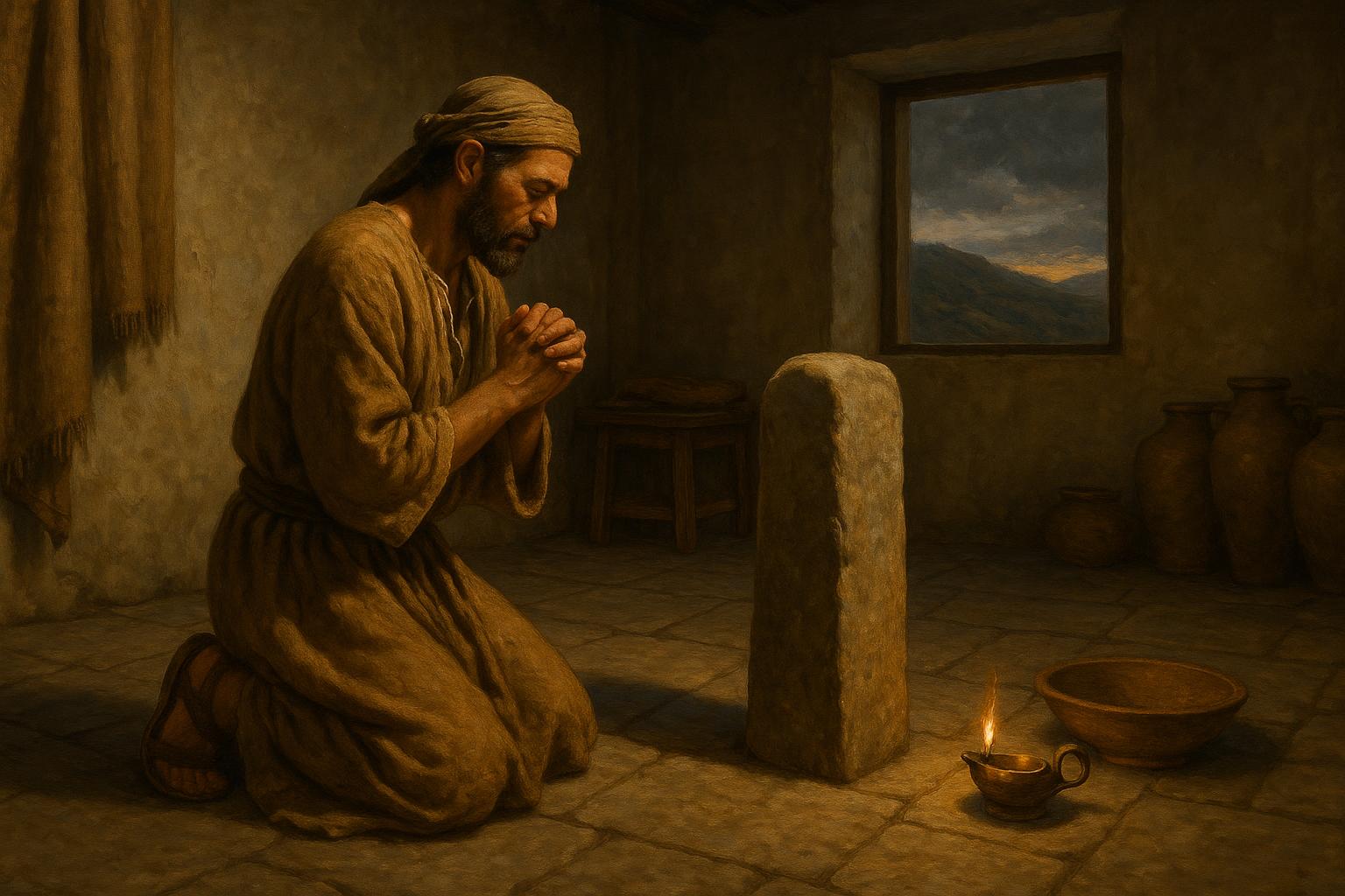 Living as Bereans: The Day of the Lord