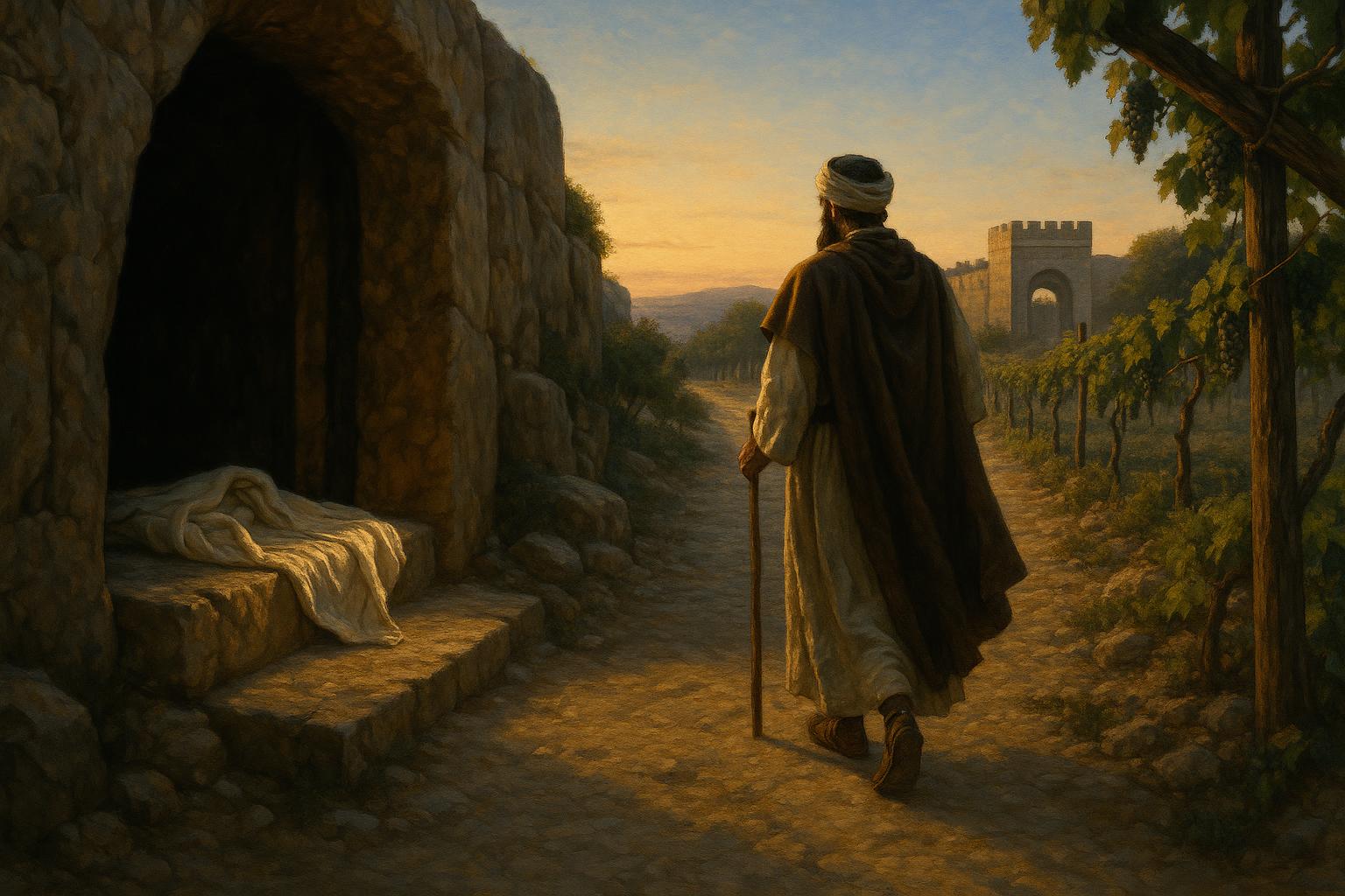 Christ Salvation Shepherd Staff
