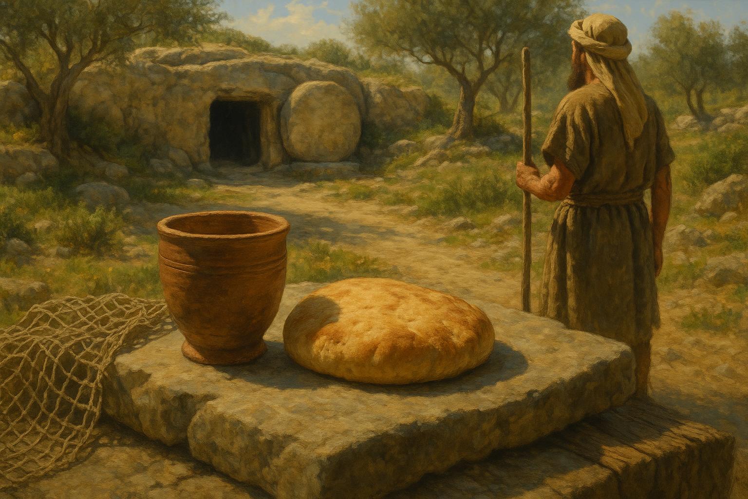 From Stone Tablets to Human Hearts