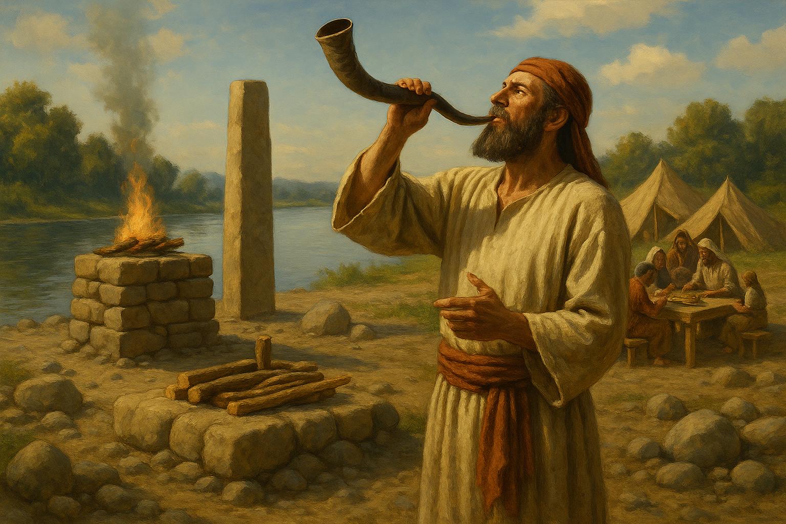 Promise and Covenant: the Mosaic Covenant and Law