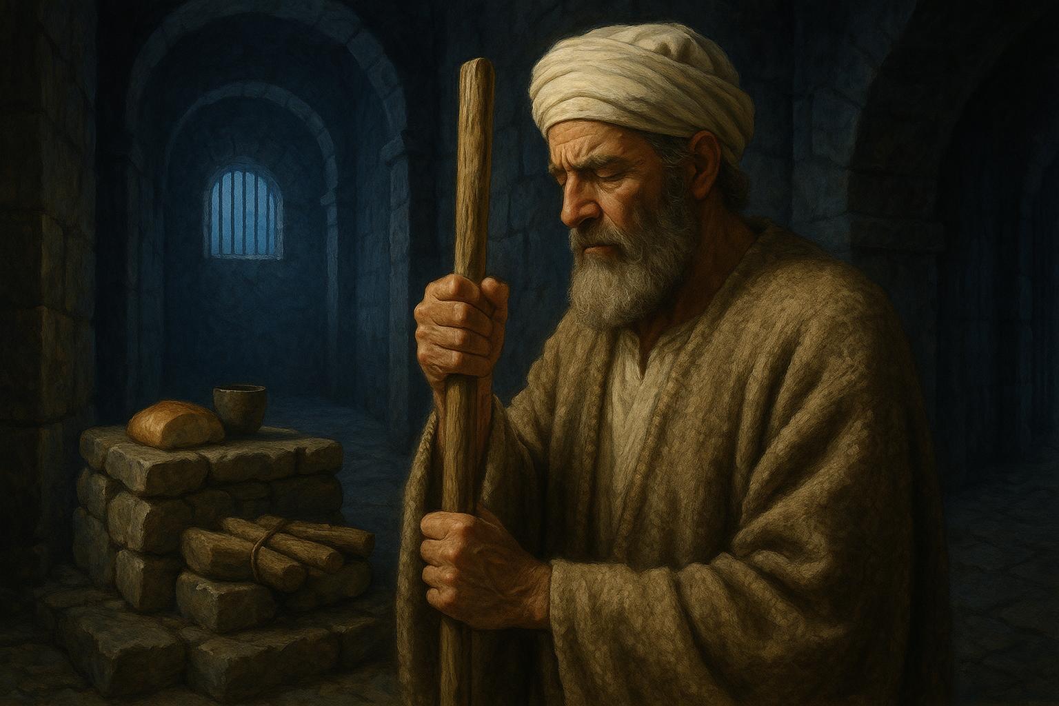 David’s Broken Throne and the New Covenant