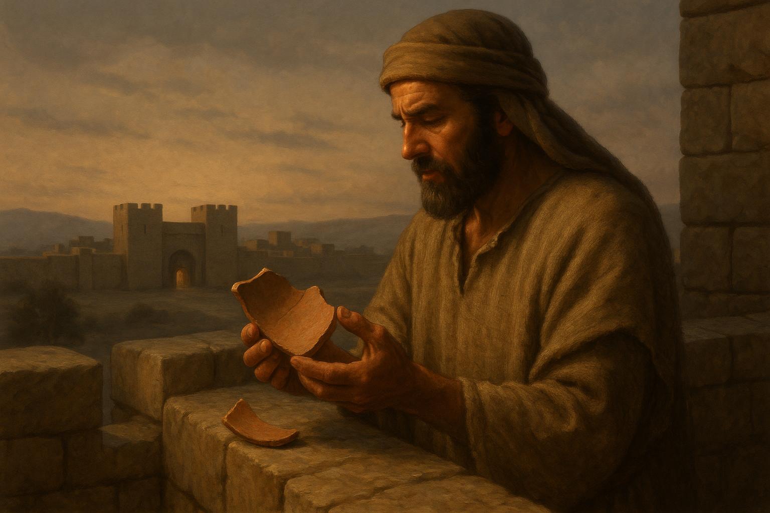 Christ and the Gospel