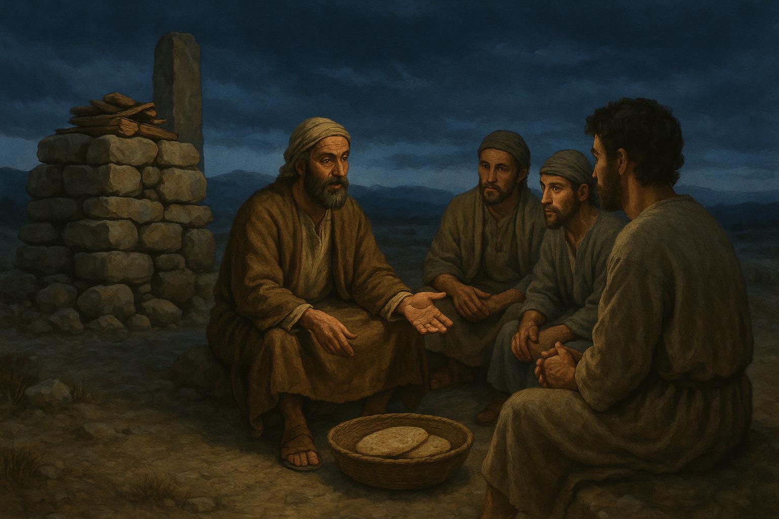 Holiness In Practice Teacher Disciples