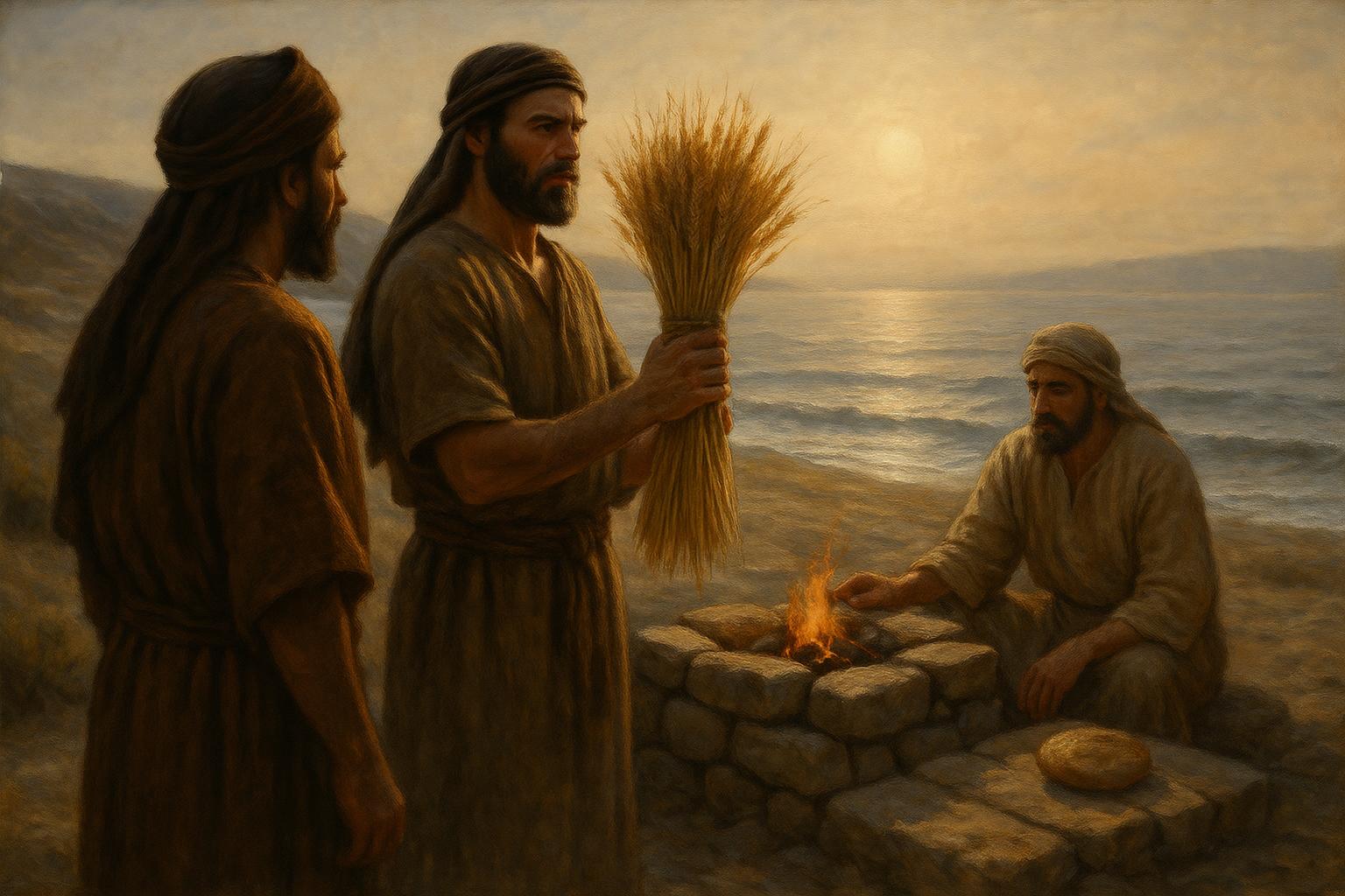 Endurance in Trials: Prayer, Worship, and Spiritual Discipline