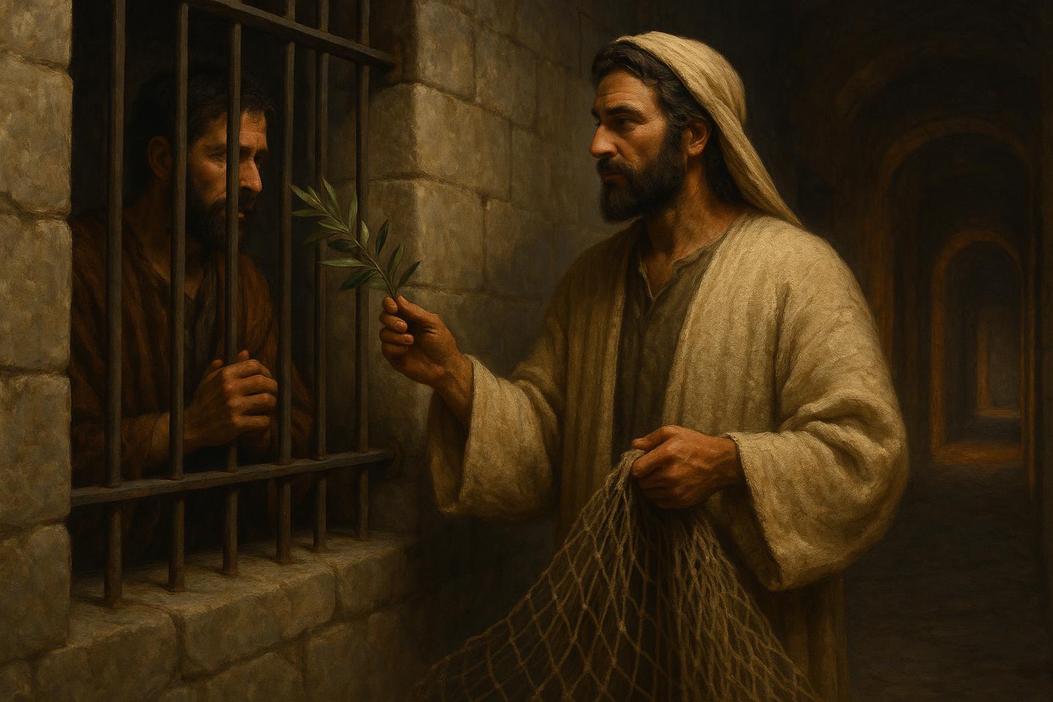 Witness In World Teacher Disciples