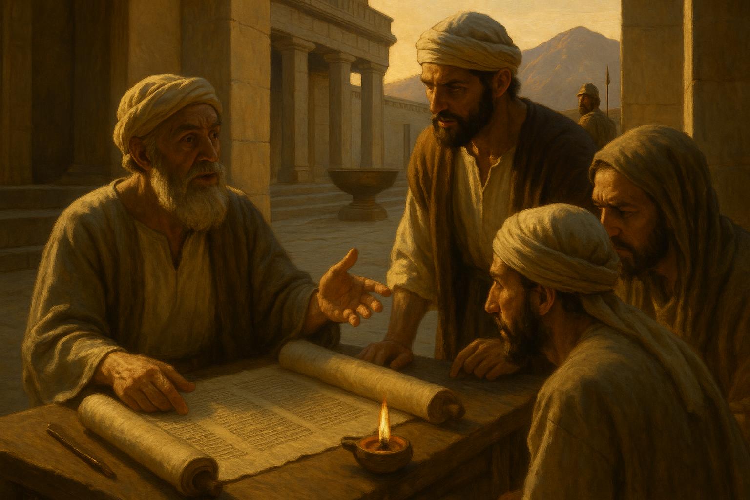 Context Meaning Scroll Table